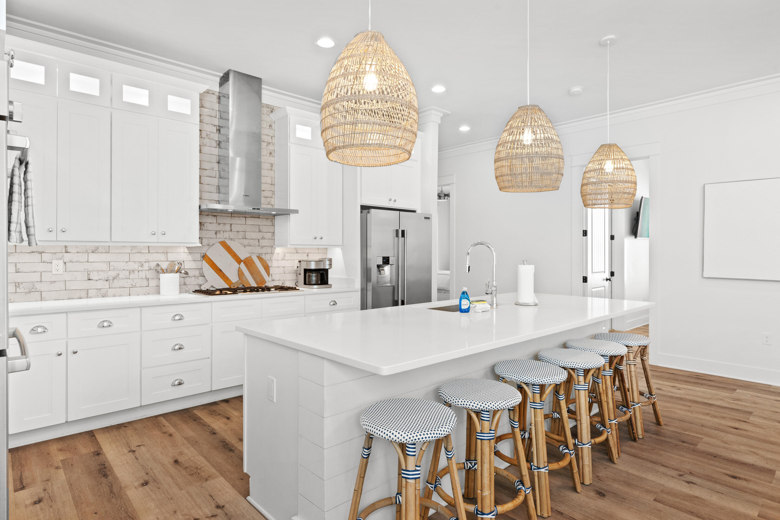 GULF SHORE MANOR - Residential