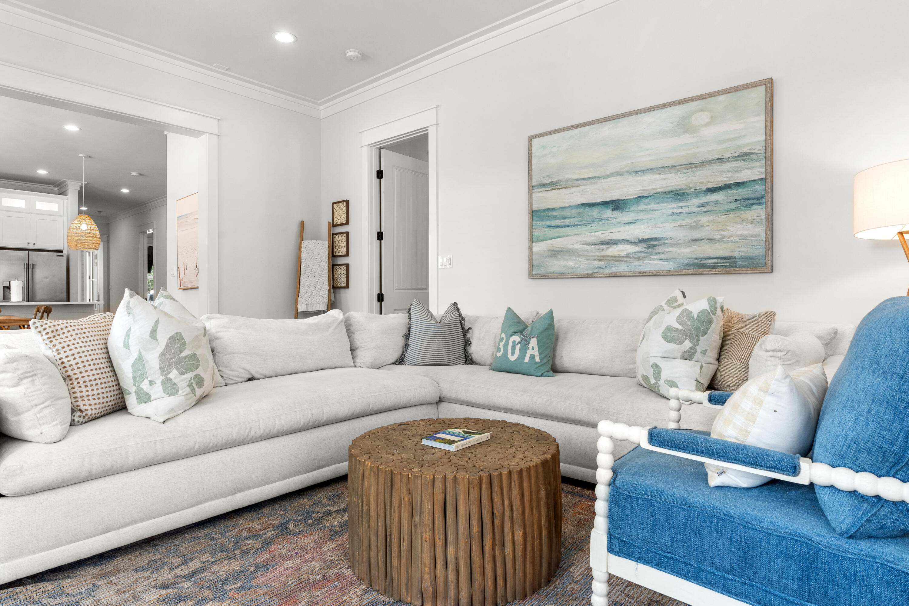GULF SHORE MANOR - Residential