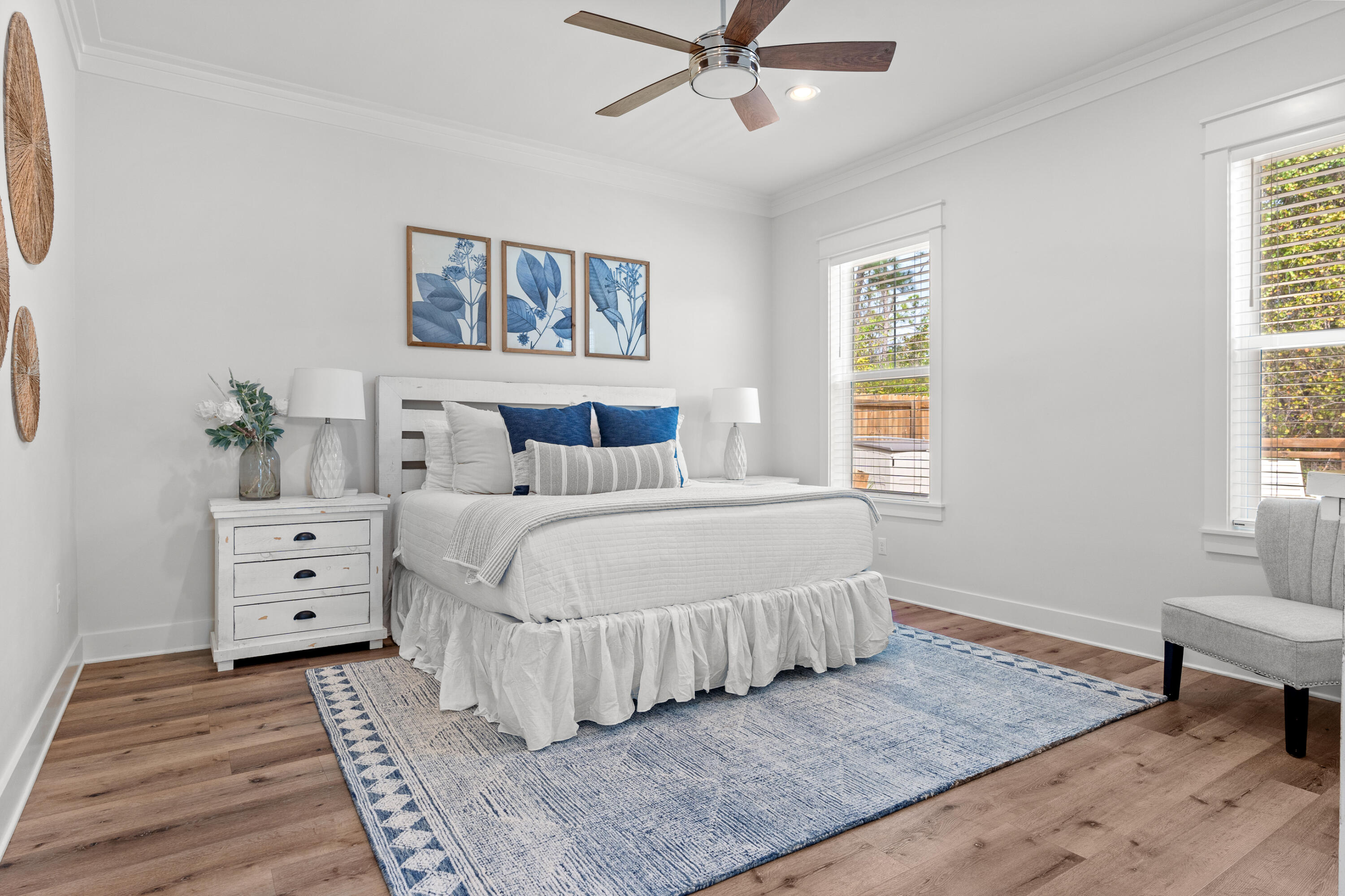 GULF SHORE MANOR - Residential