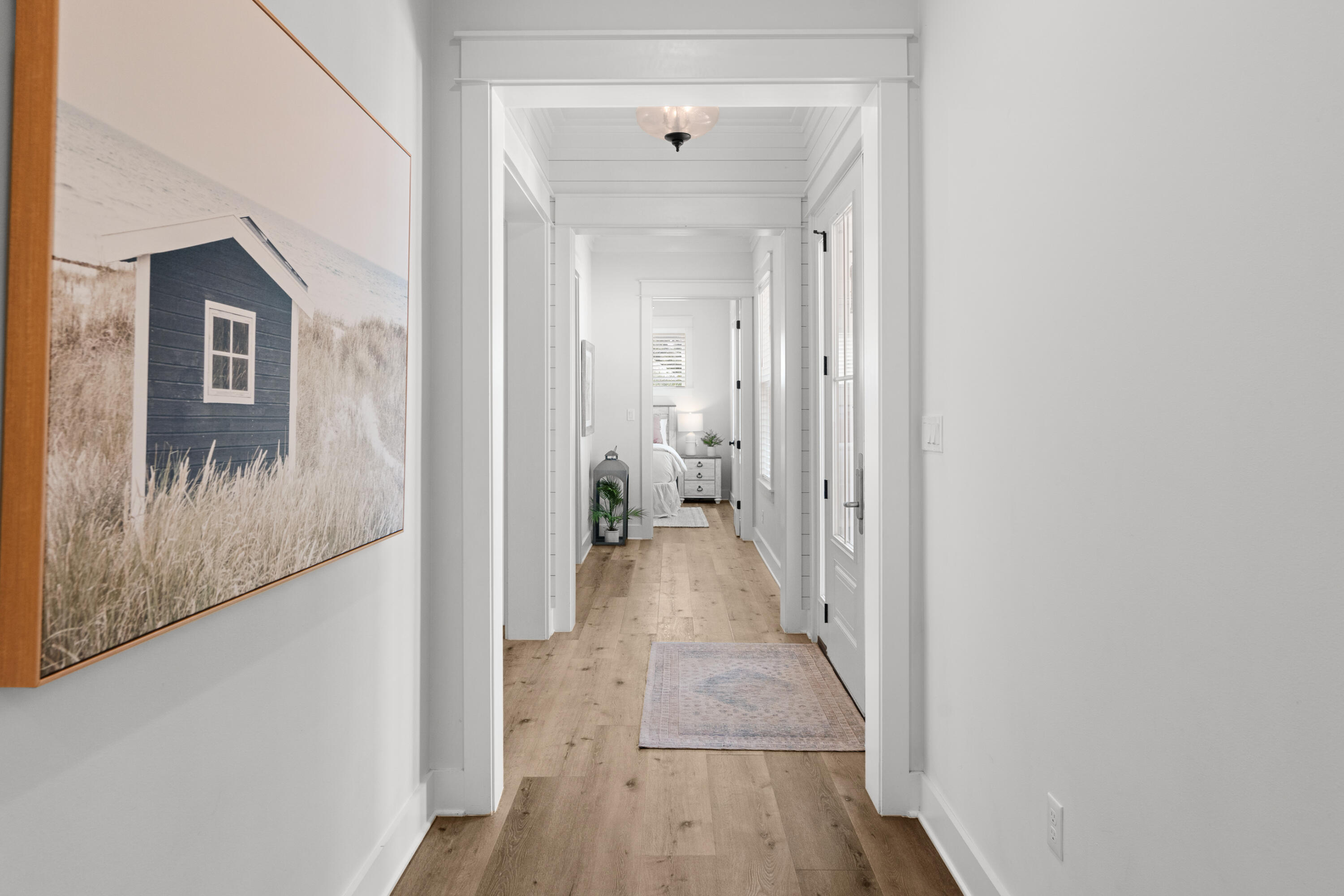 GULF SHORE MANOR - Residential