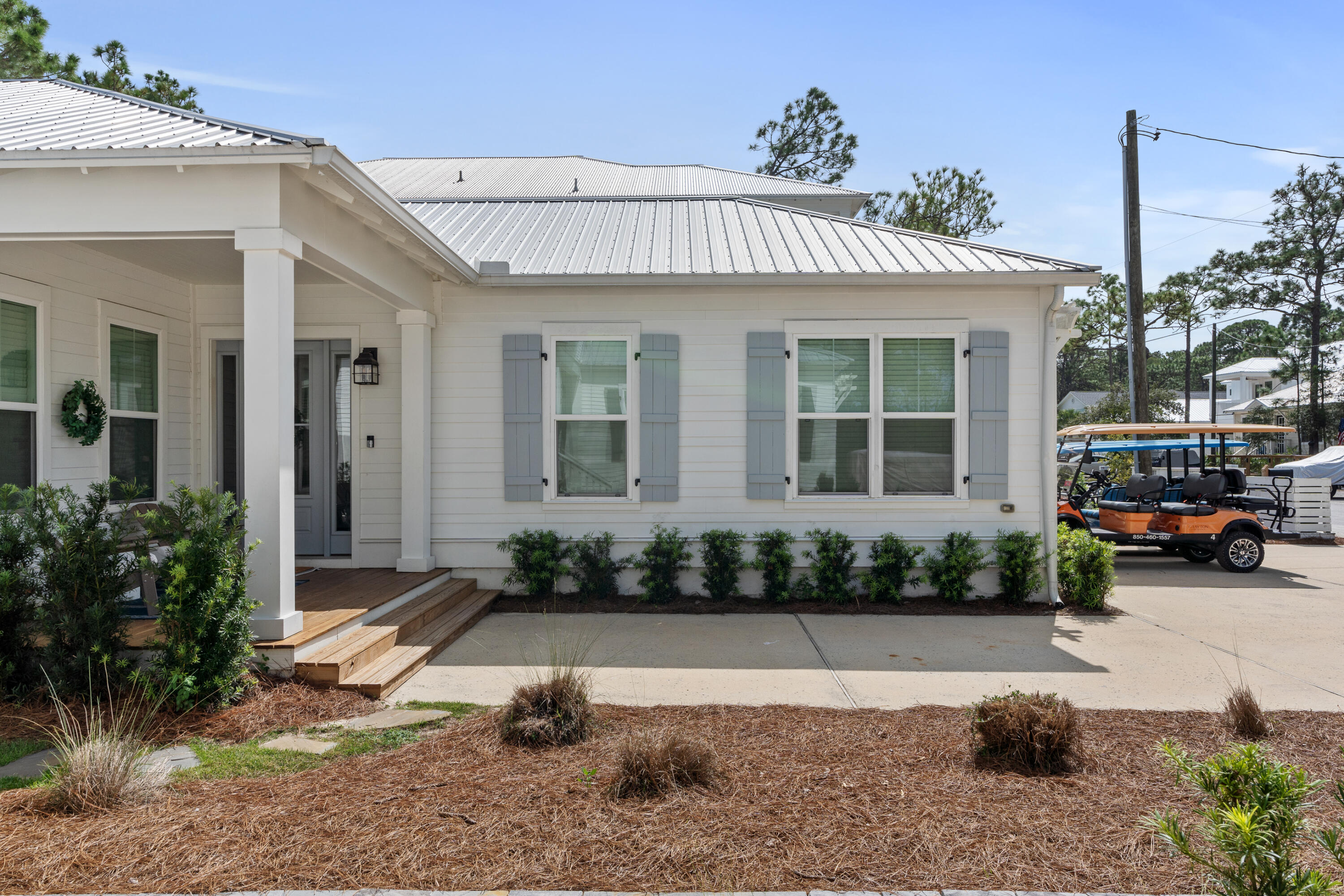 GULF SHORE MANOR - Residential