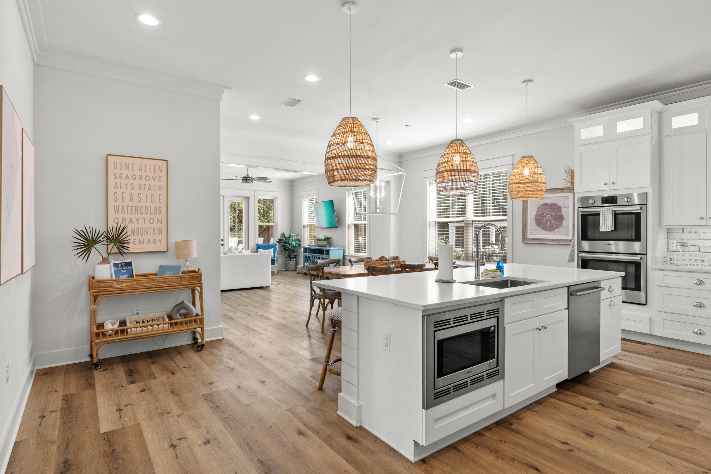 GULF SHORE MANOR - Residential