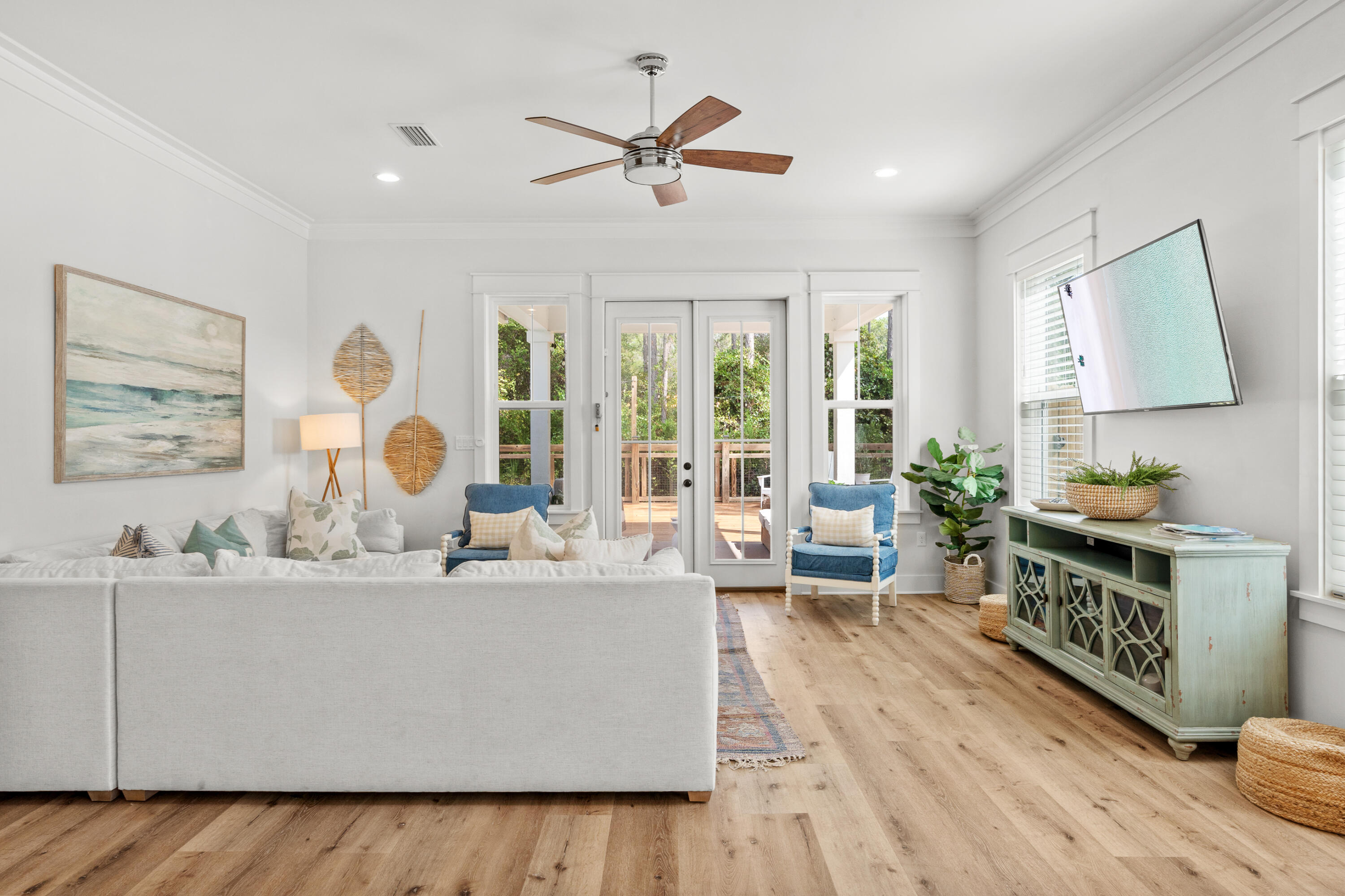GULF SHORE MANOR - Residential