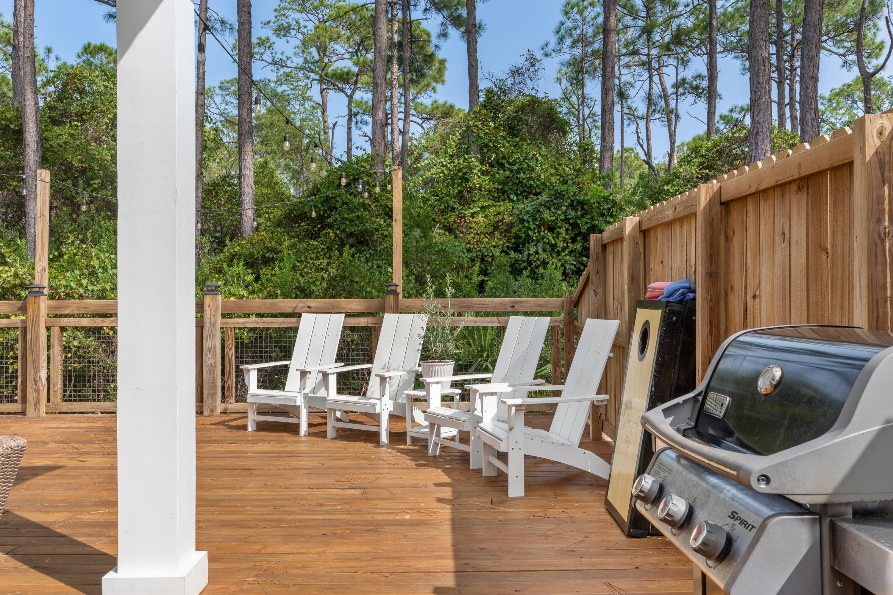 GULF SHORE MANOR - Residential