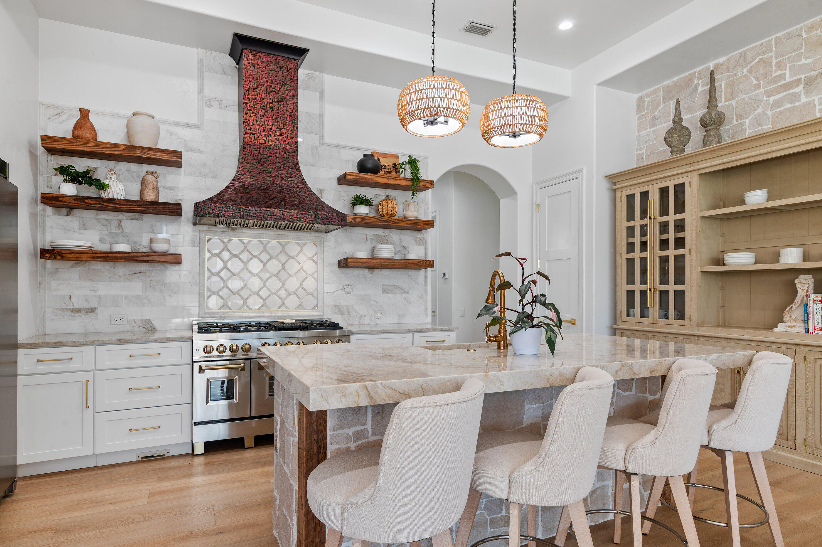 Regatta Bay - Residential