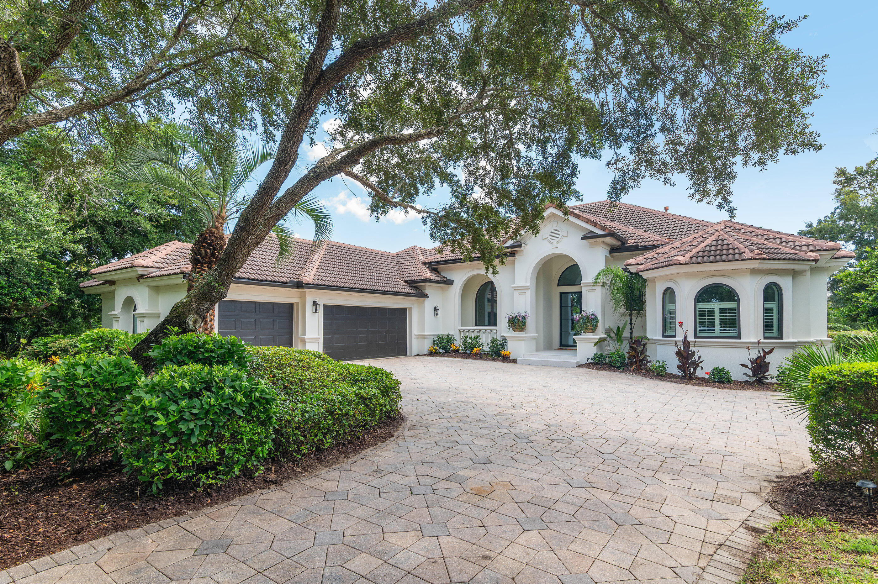 Regatta Bay - Residential