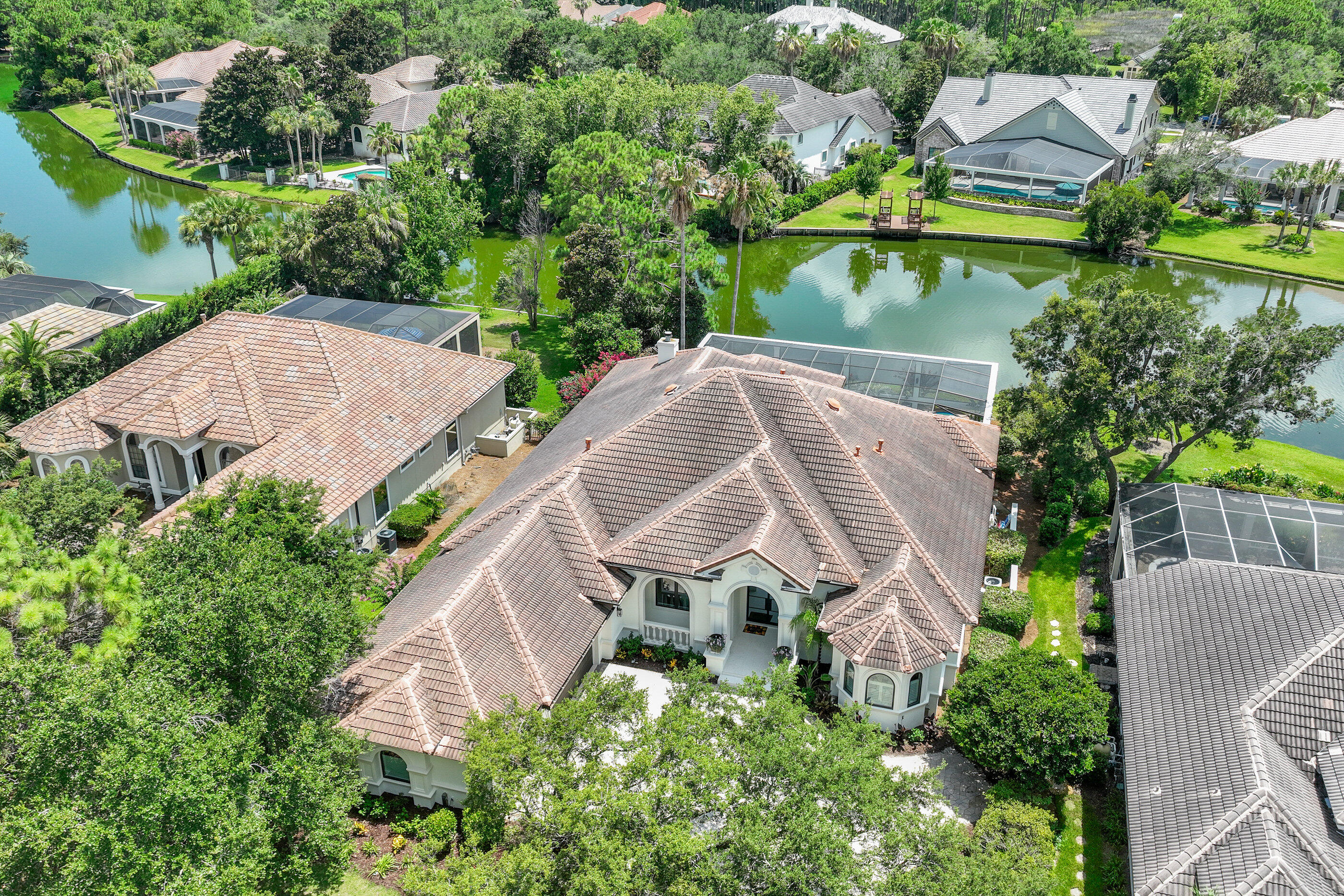 Regatta Bay - Residential