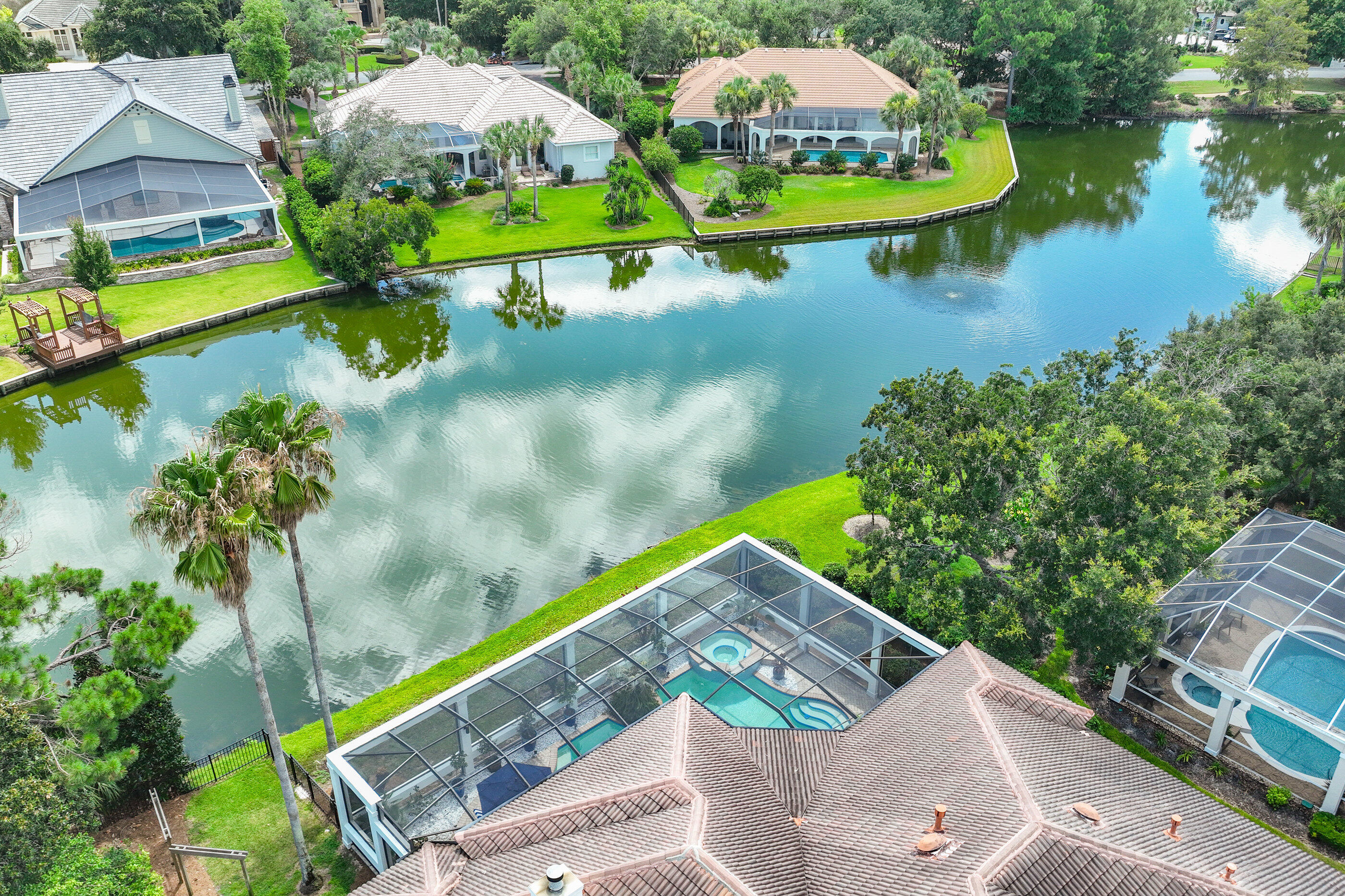 Regatta Bay - Residential