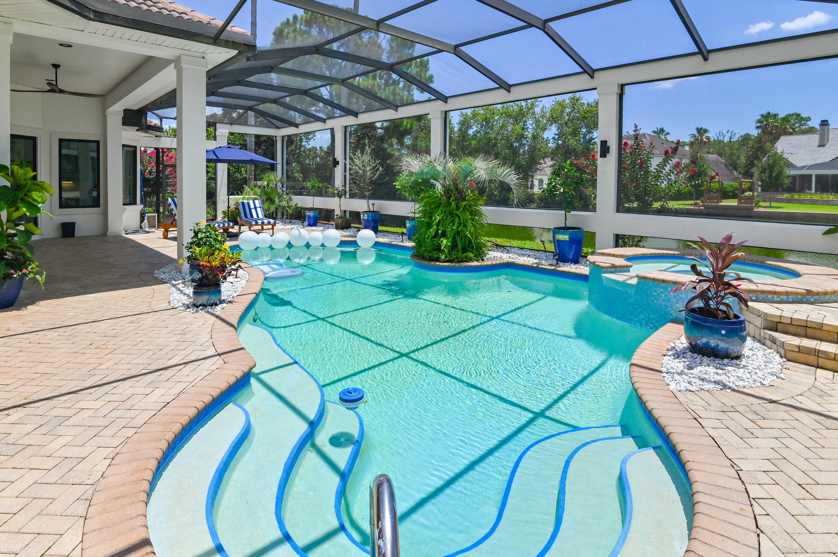 Regatta Bay - Residential