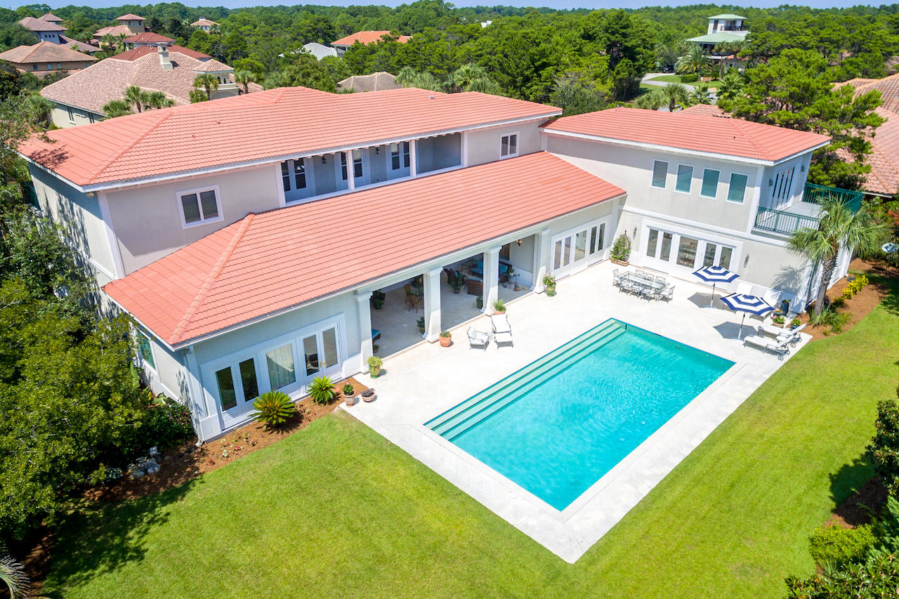 BellaMar at Gulf Place - Residential