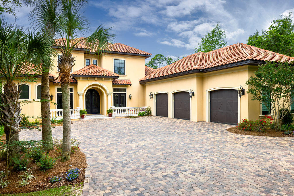 REGATTA BAY PH 1 - Residential