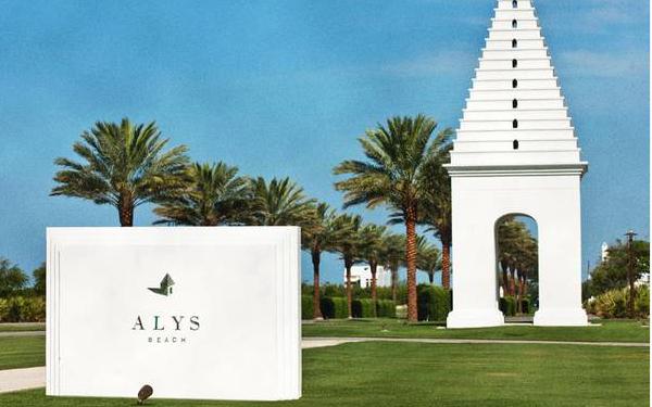 ALYS BEACH - Land