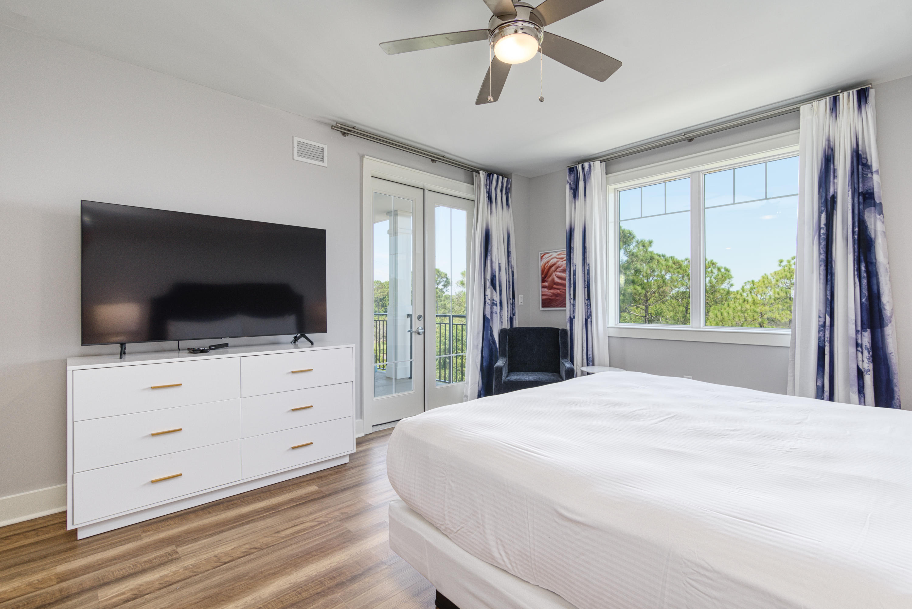 OSPREY POINT - Residential Lease