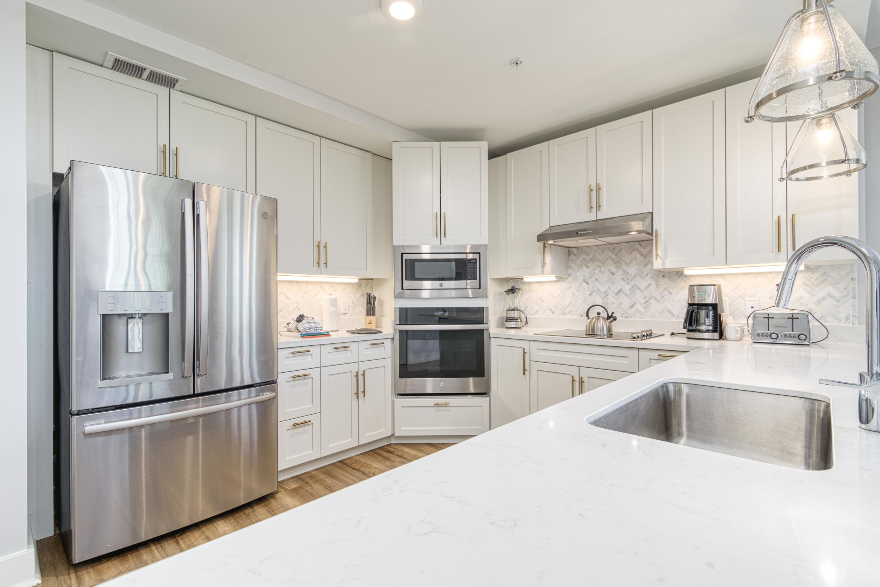 OSPREY POINT - Residential Lease