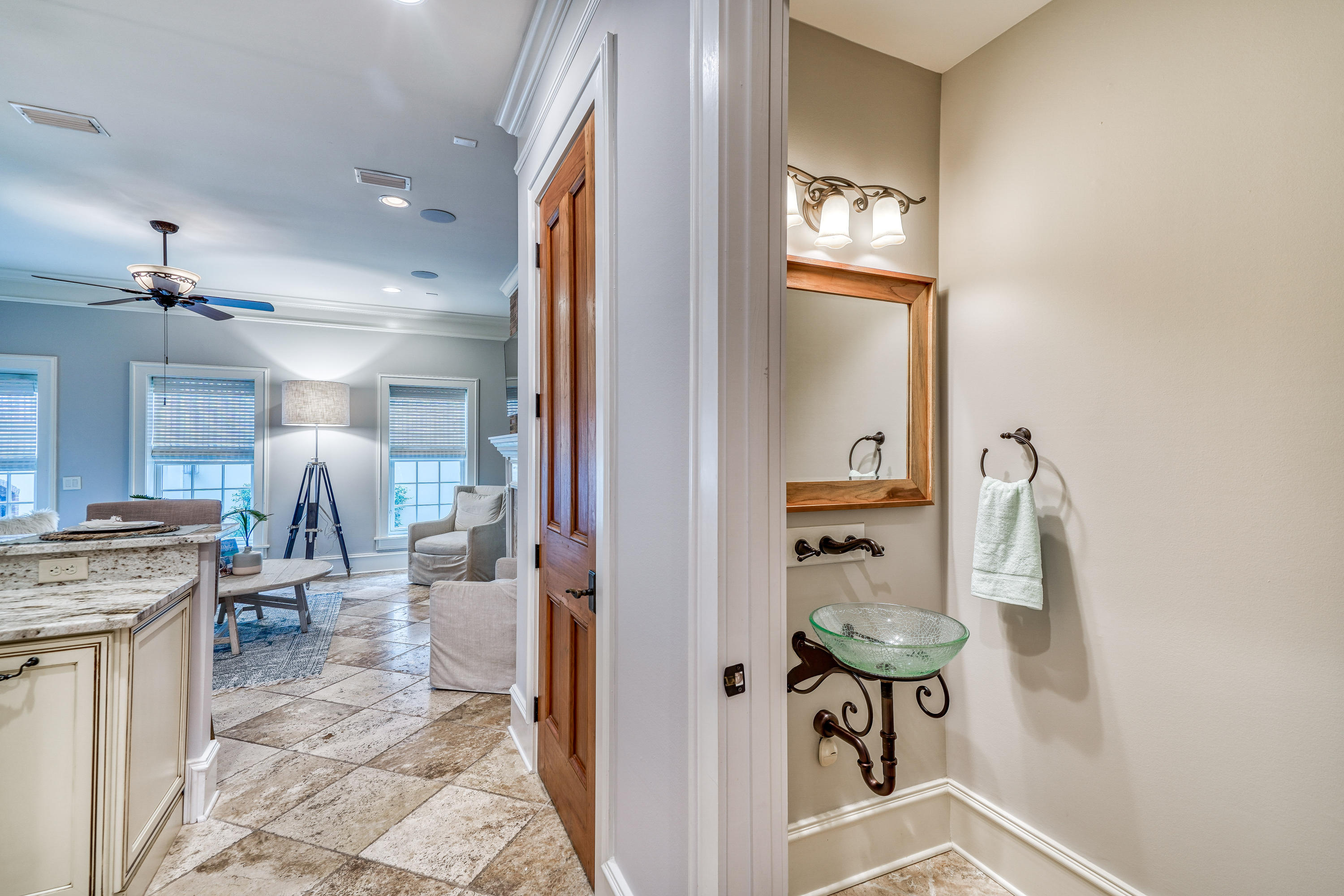PROMINENCE/LUXURY TOWNHOMES - Residential