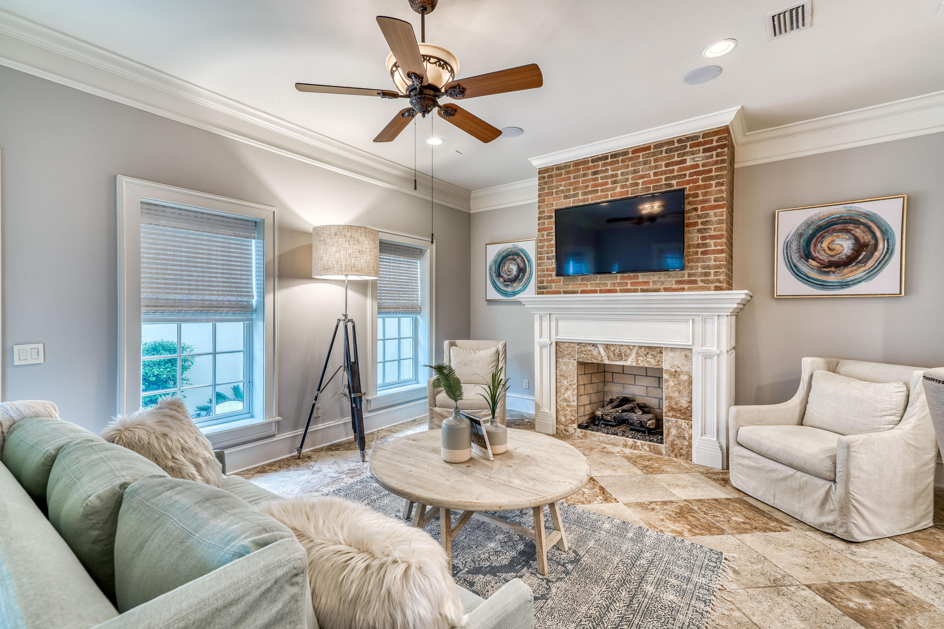 PROMINENCE/LUXURY TOWNHOMES - Residential