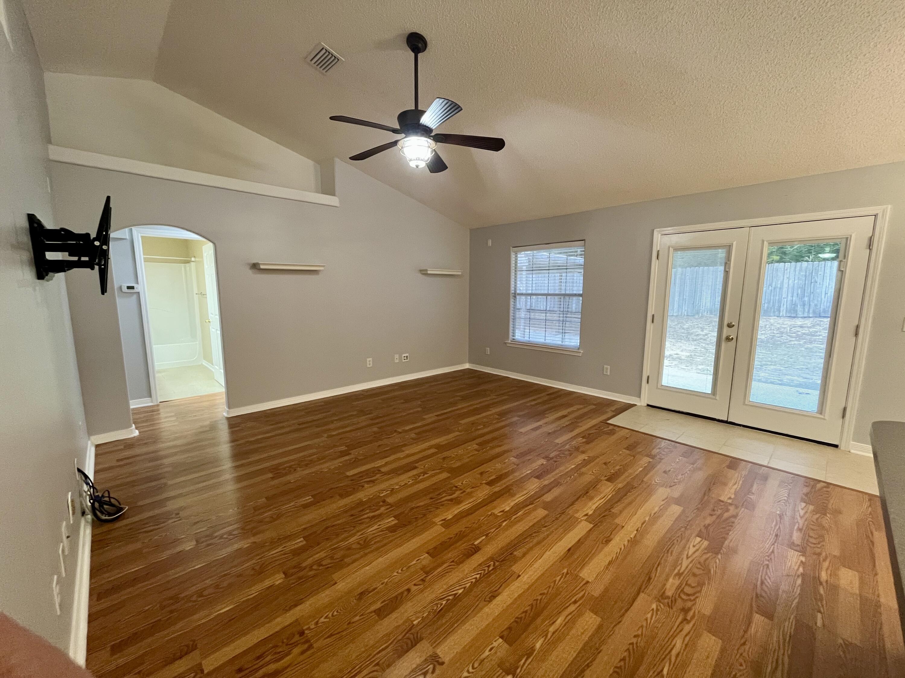 WINDSOR VILLAGE - Residential Lease