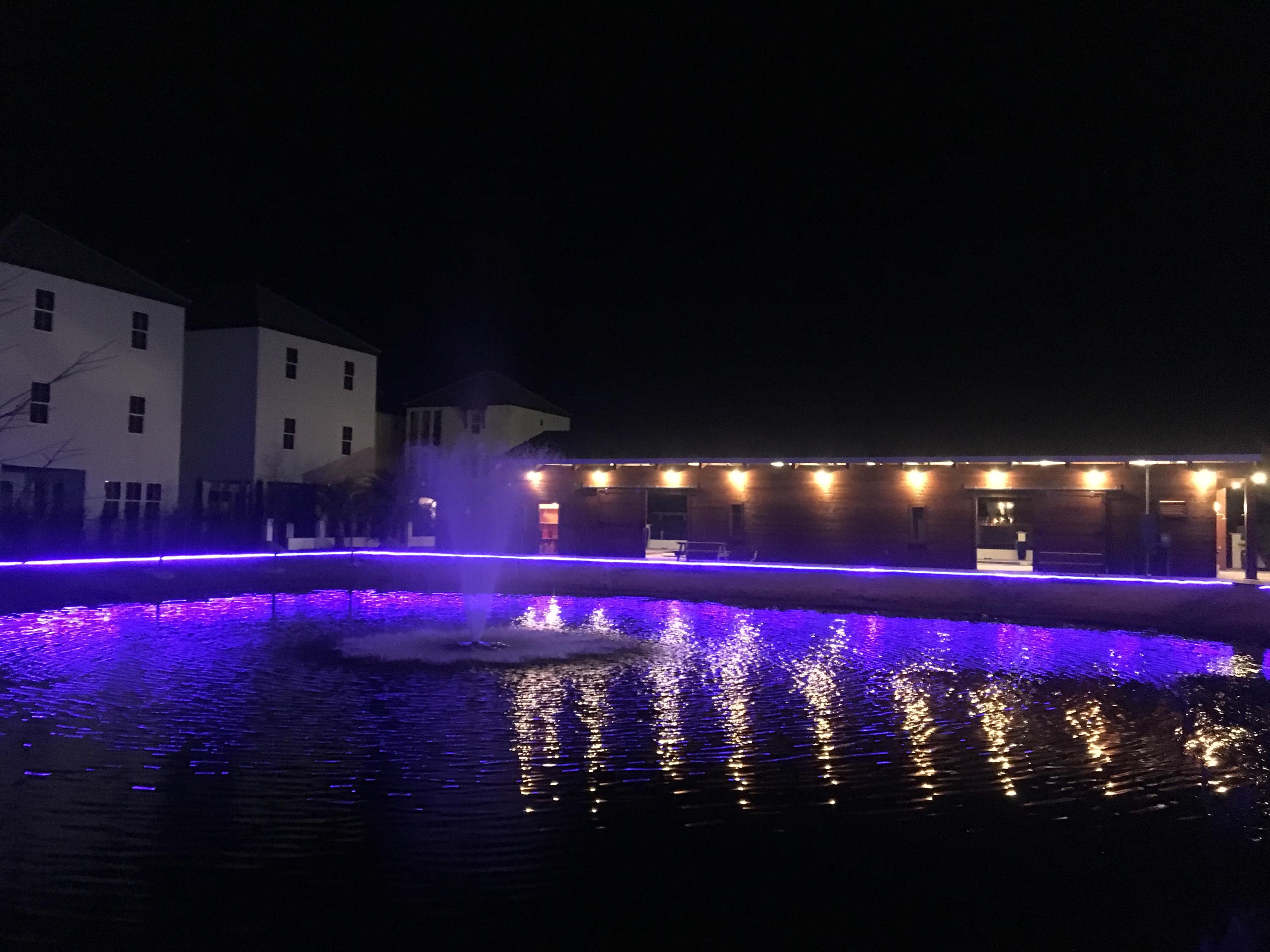 The Retreat at Miramar - Residential