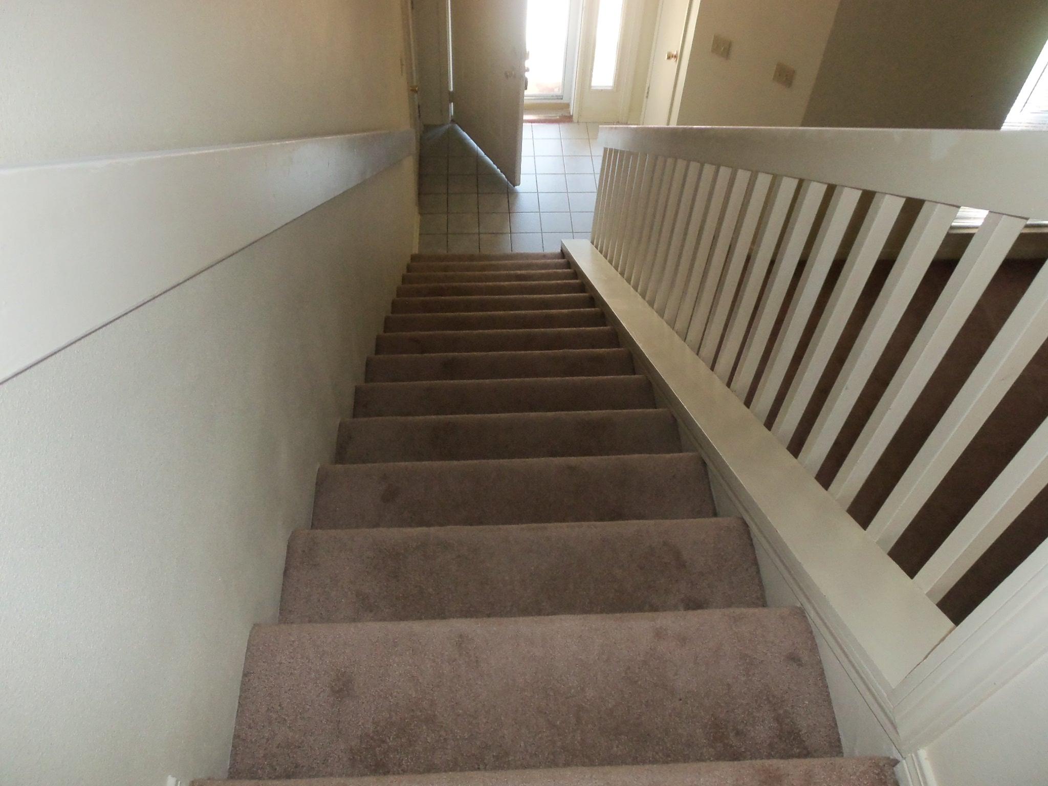 HERITAGE - Residential Lease
