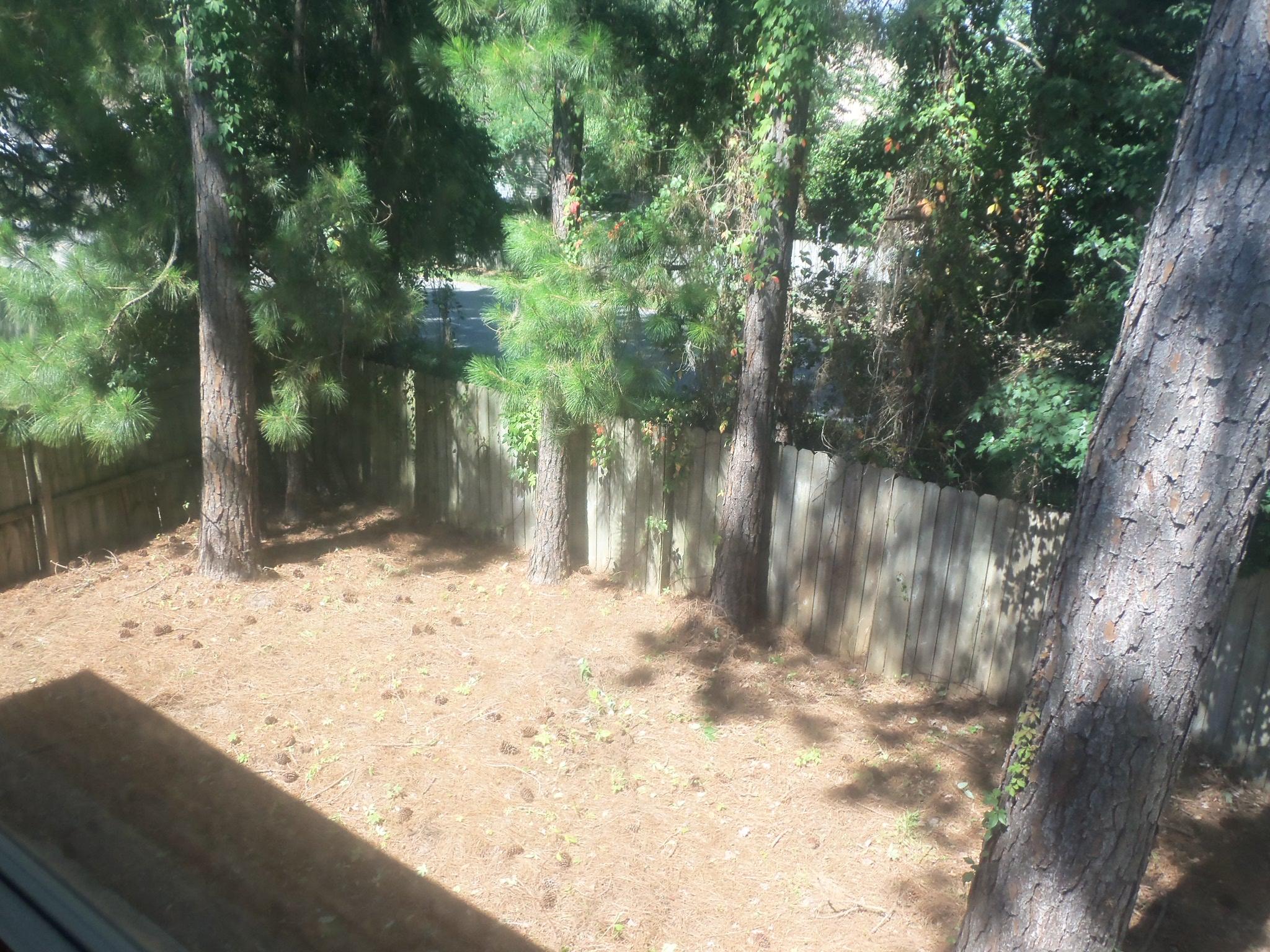 HERITAGE - Residential Lease