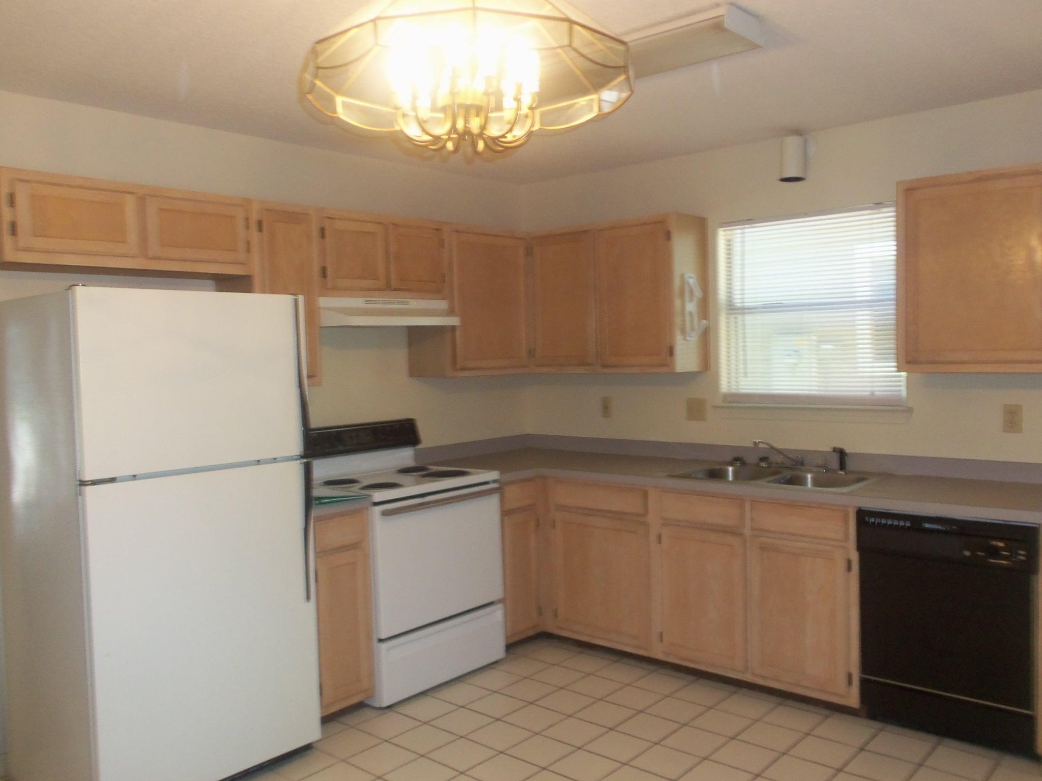 HERITAGE - Residential Lease