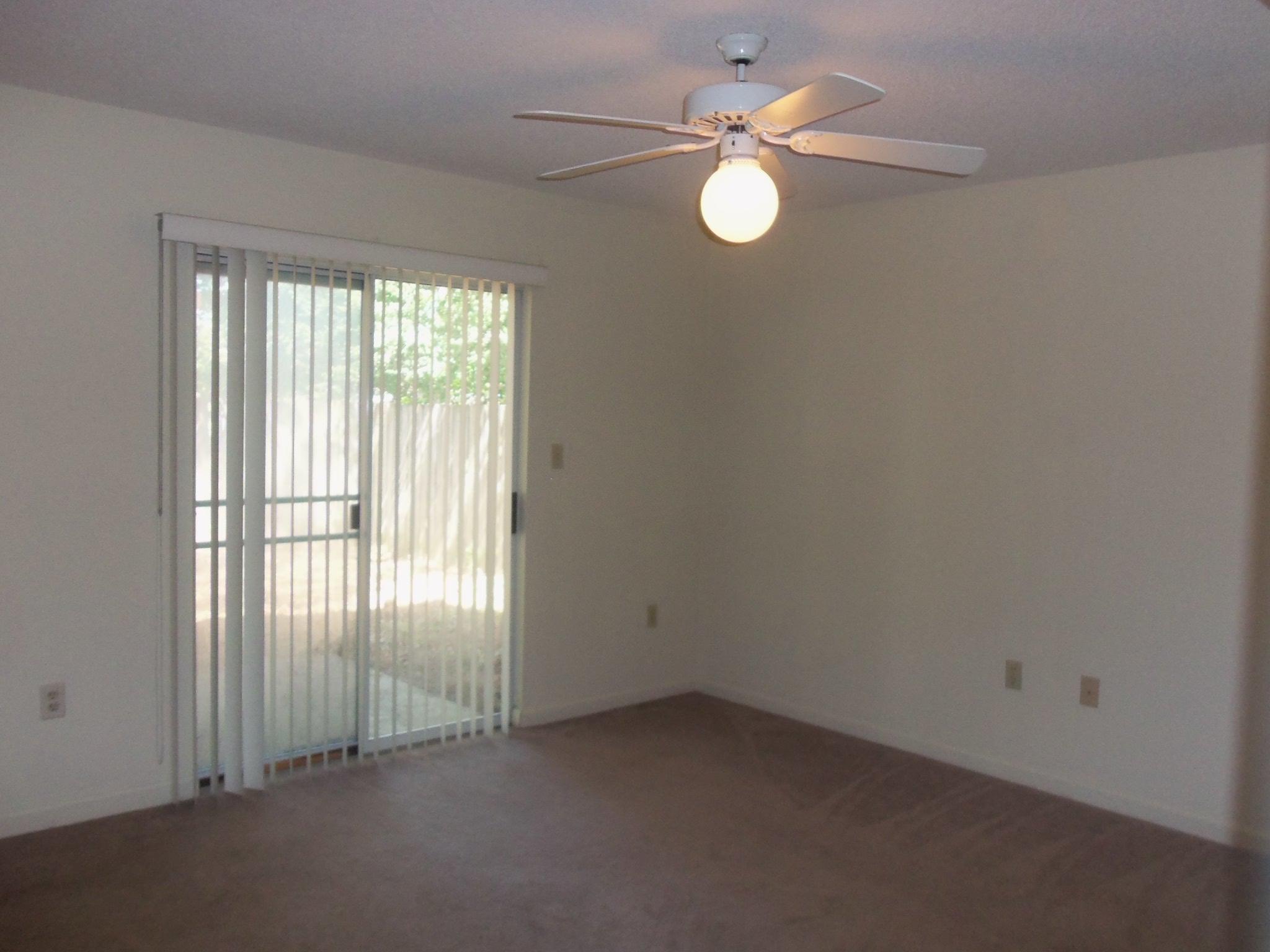 HERITAGE - Residential Lease