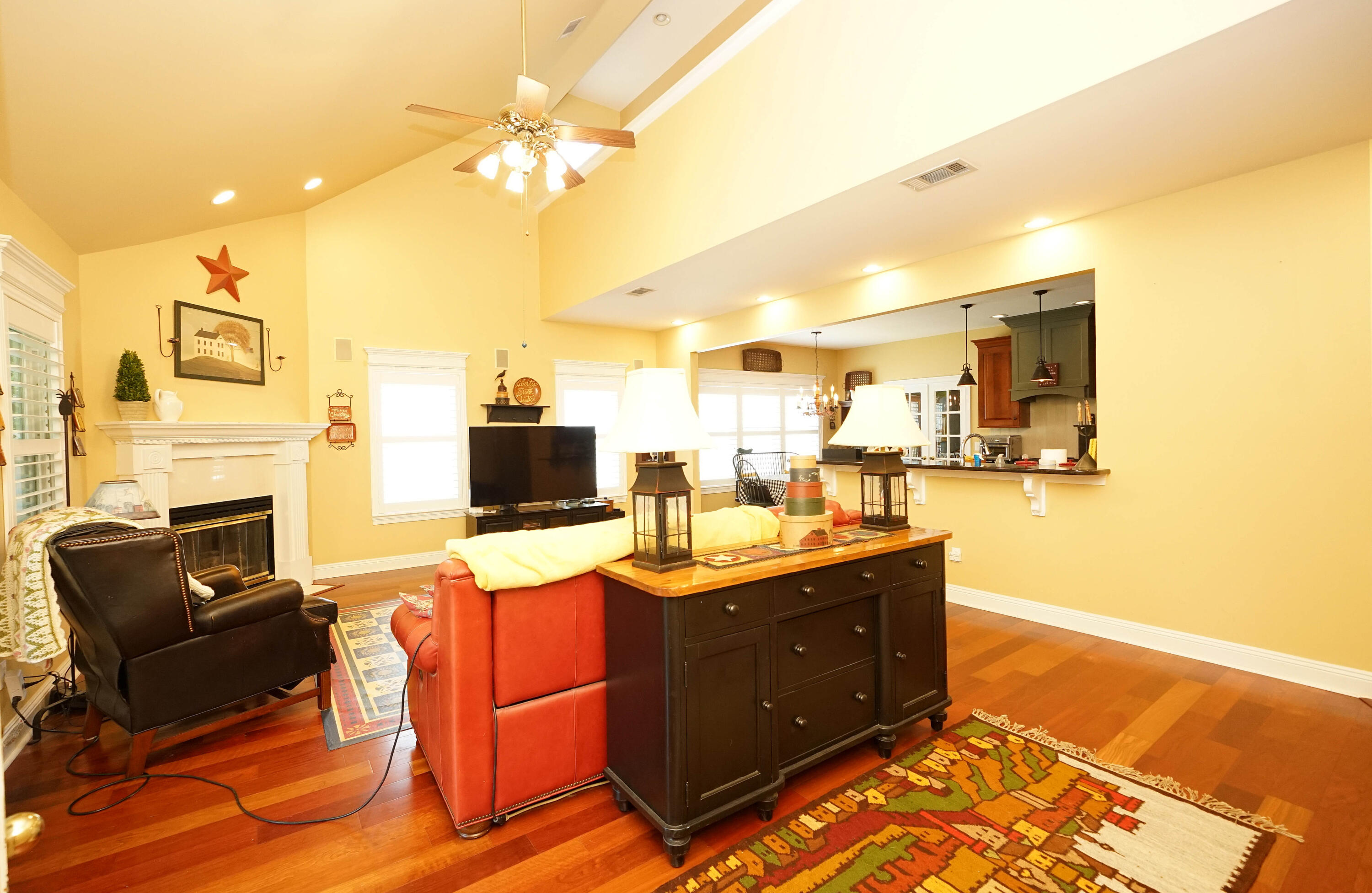 ST. ANDREWS Village South at Bluewater Bay - Residential