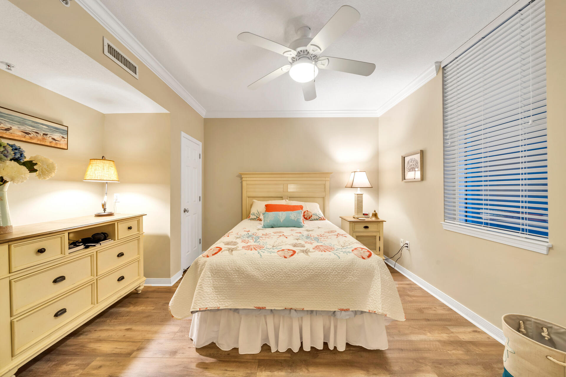 DESTIN WEST BEACH AND BAY RESORT OSPREY - Residential