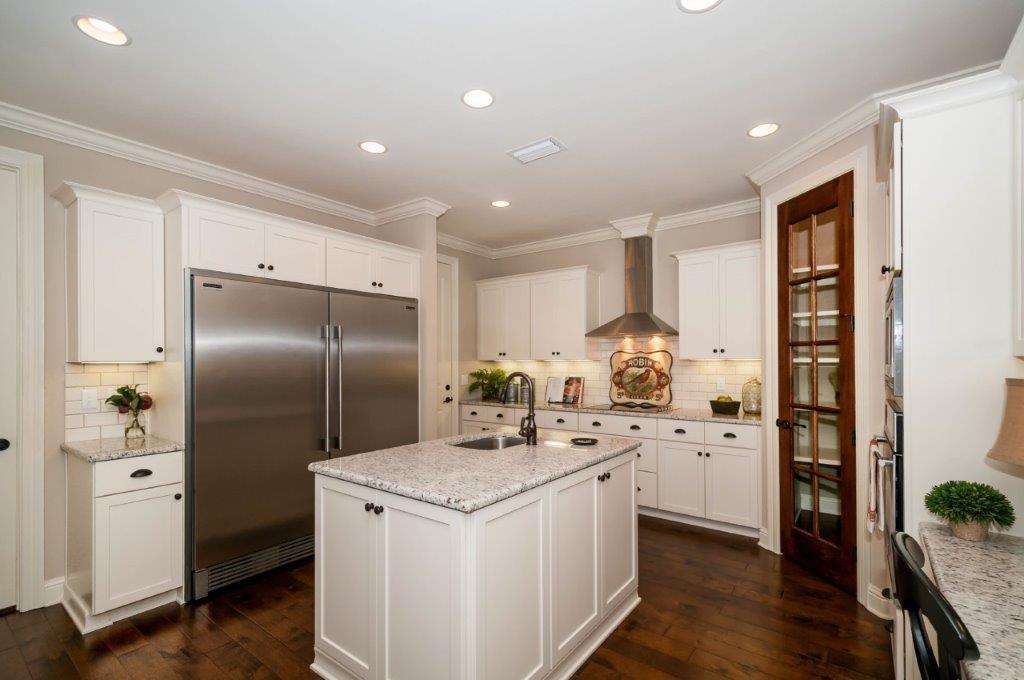 MILL CREEK FARMS - Residential