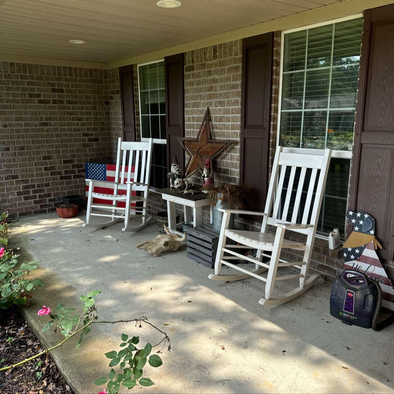 SEMINOLE 1ST ADDN - Residential Lease