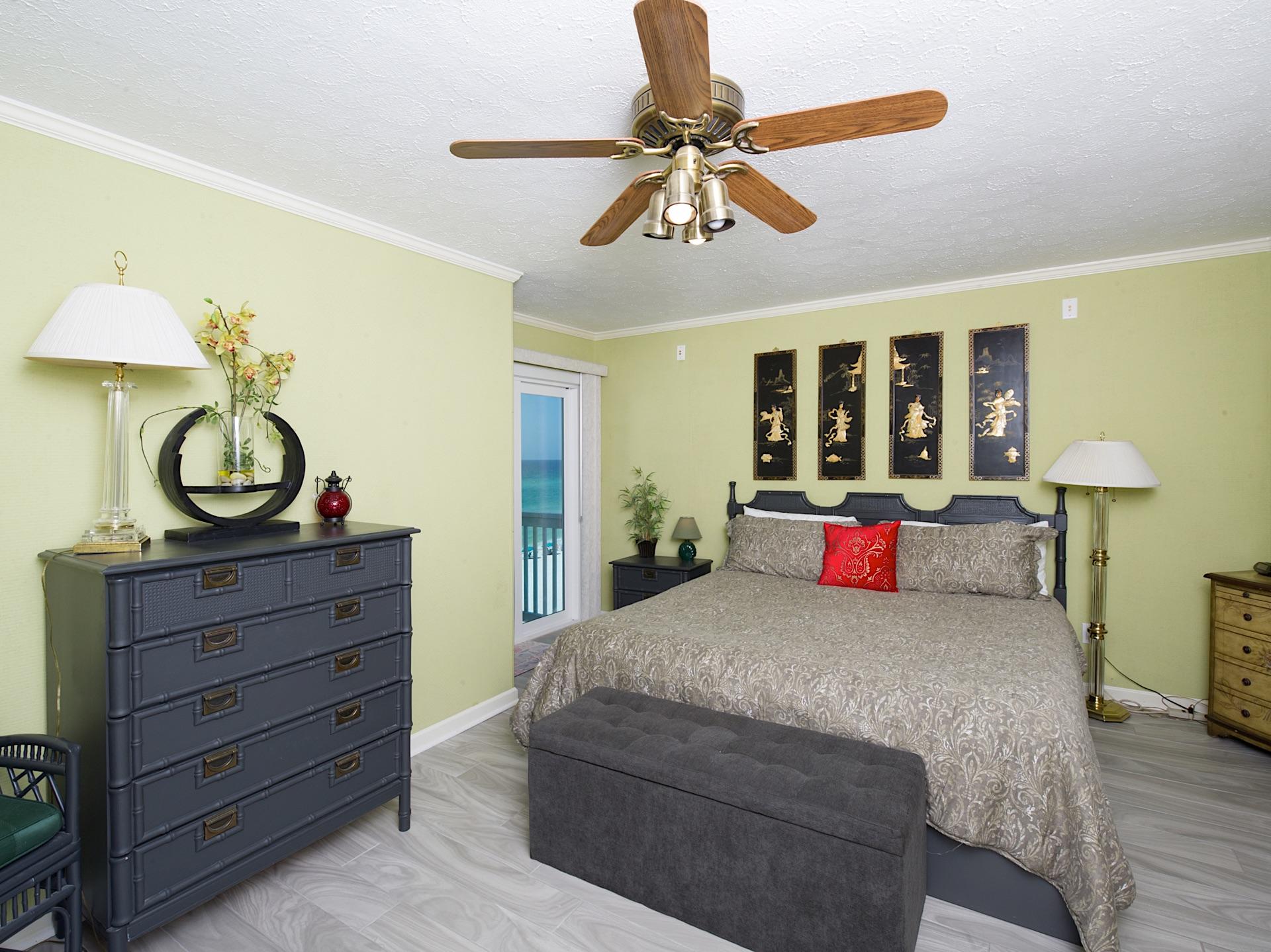 SUGAR DUNES A CONDO - Residential