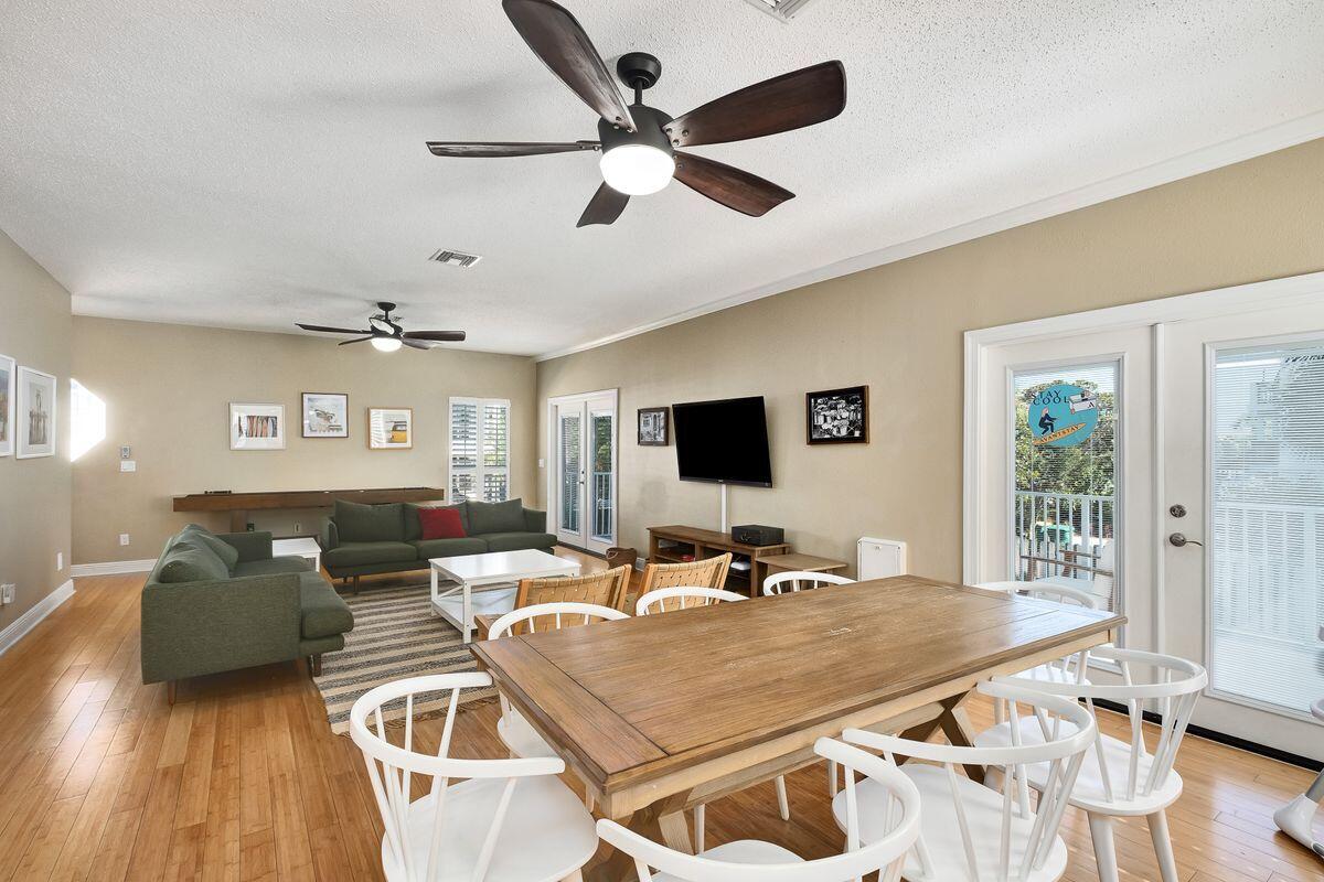 CRYSTAL BEACH - Residential