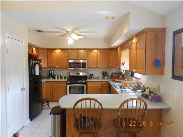 CASA LOMA 1ST ADDN - Residential Lease