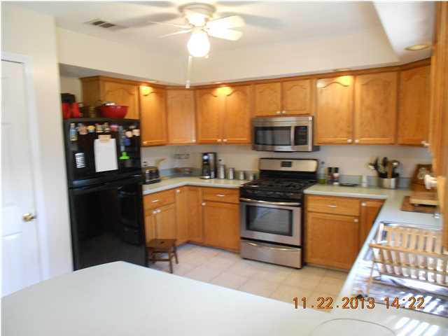CASA LOMA 1ST ADDN - Residential Lease