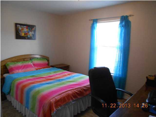 CASA LOMA 1ST ADDN - Residential Lease