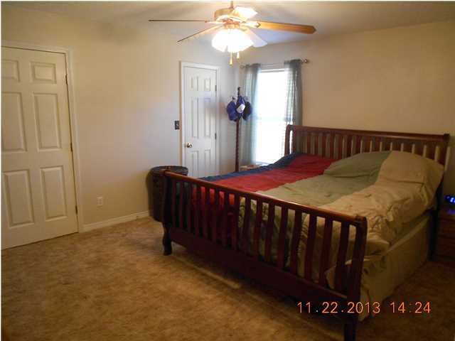 CASA LOMA 1ST ADDN - Residential Lease