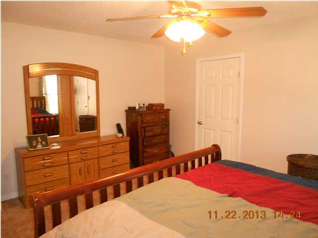 CASA LOMA 1ST ADDN - Residential Lease