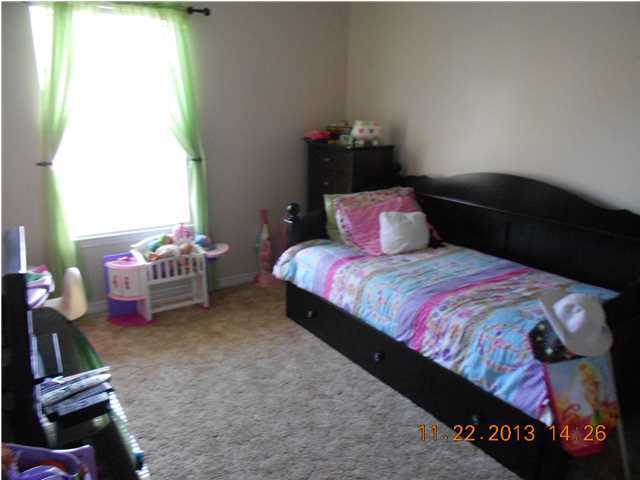 CASA LOMA 1ST ADDN - Residential Lease