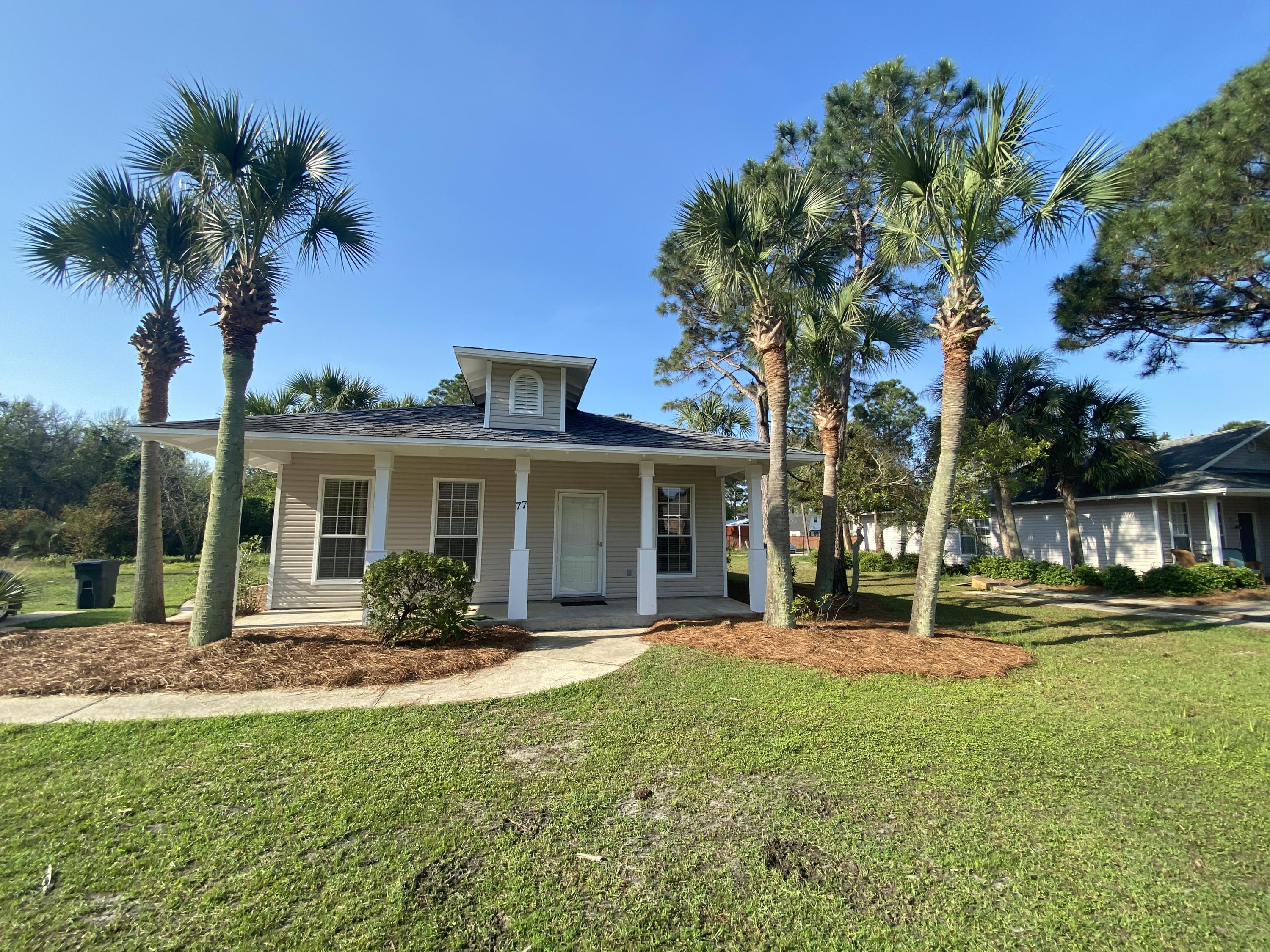 SOUTH WALTON - Residential Lease