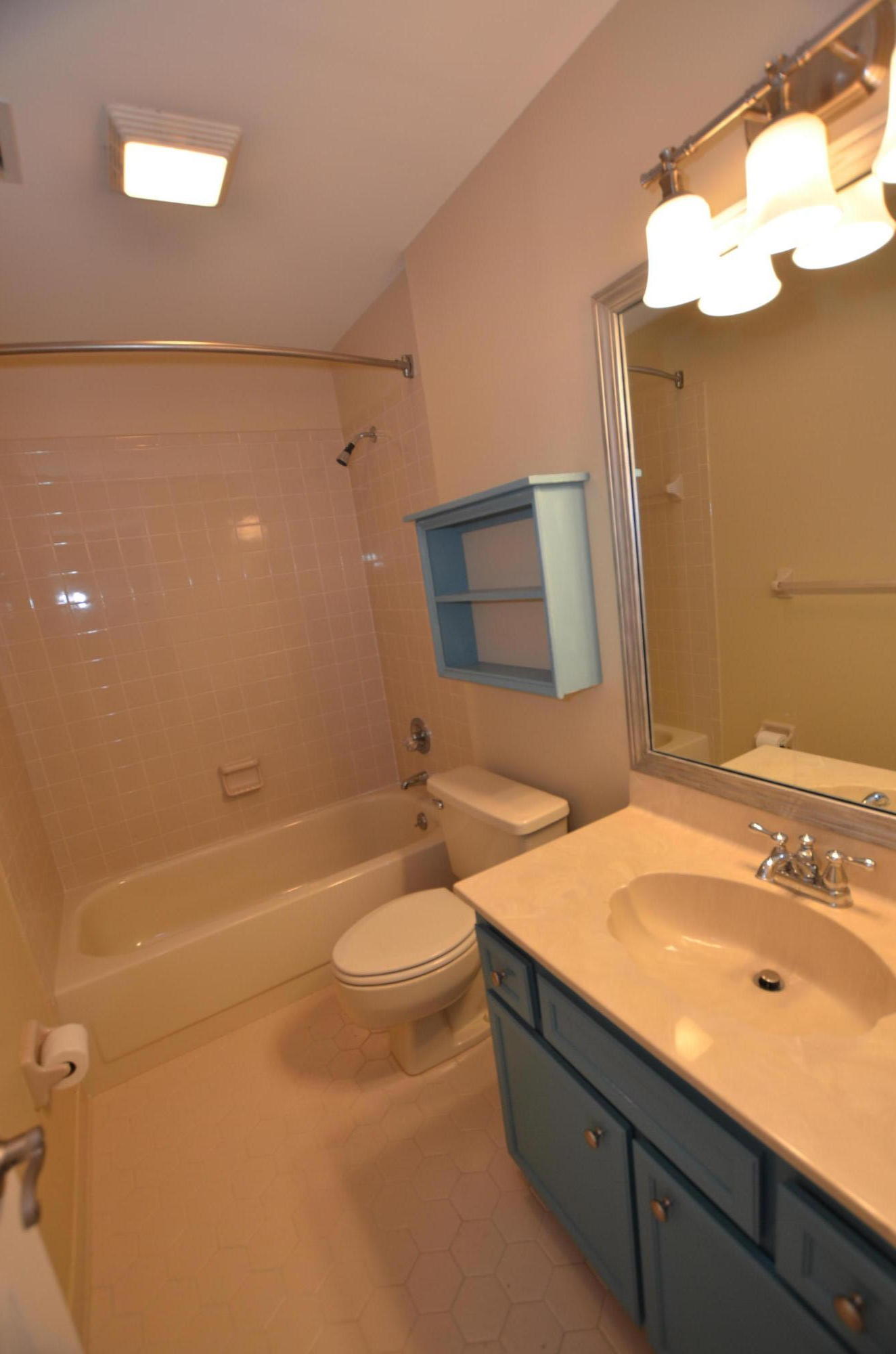L'ATRIUM - Residential Lease