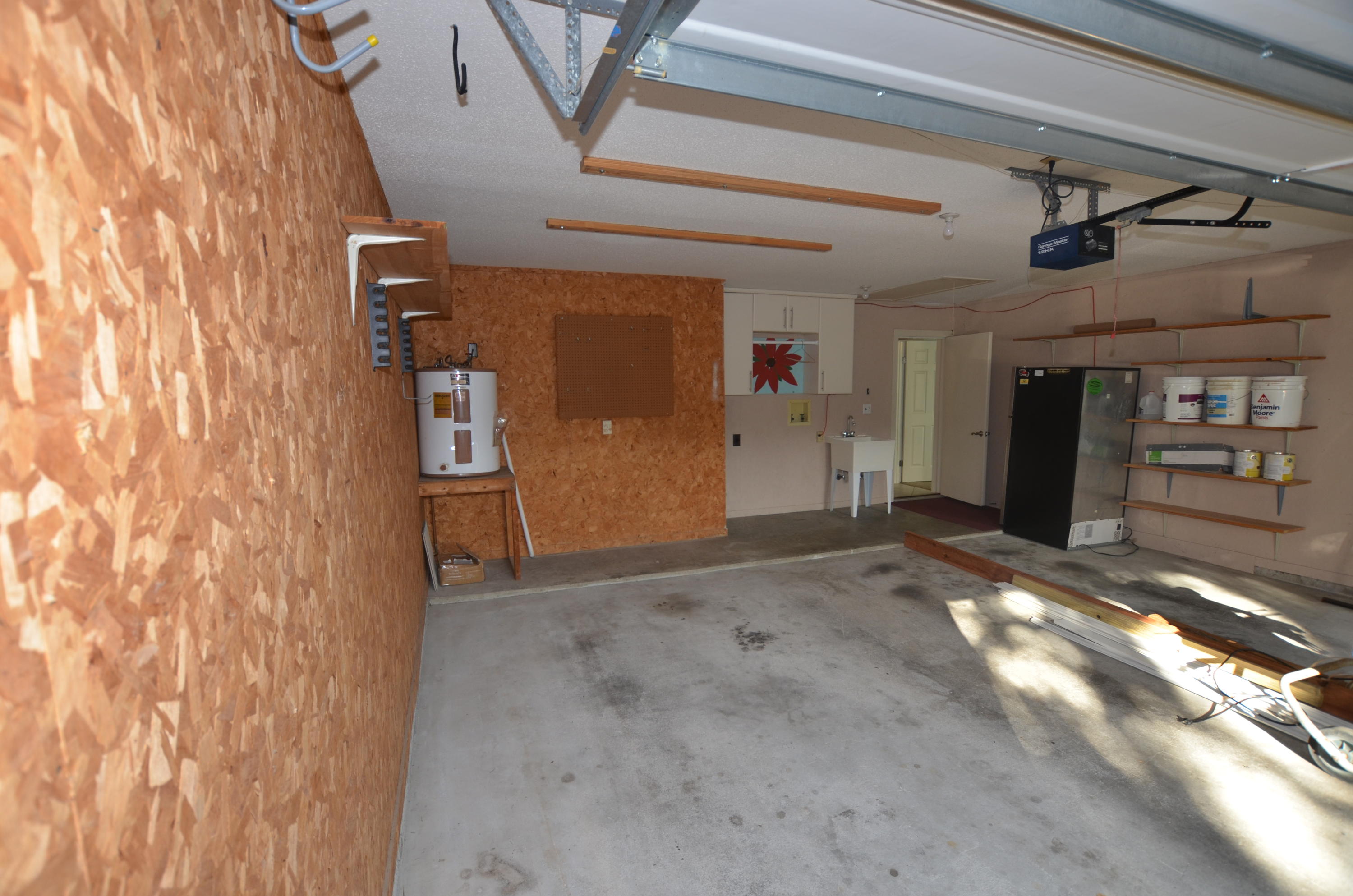 L'ATRIUM - Residential Lease