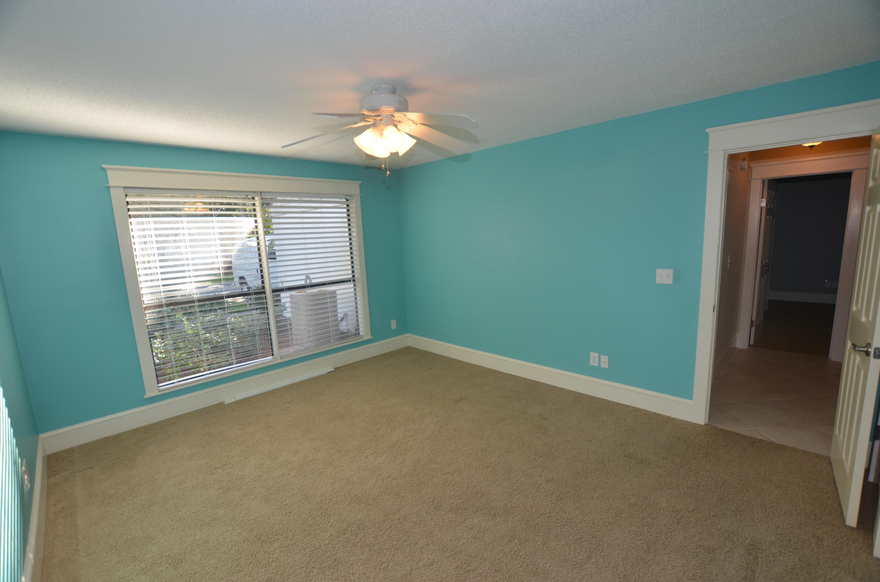 L'ATRIUM - Residential Lease