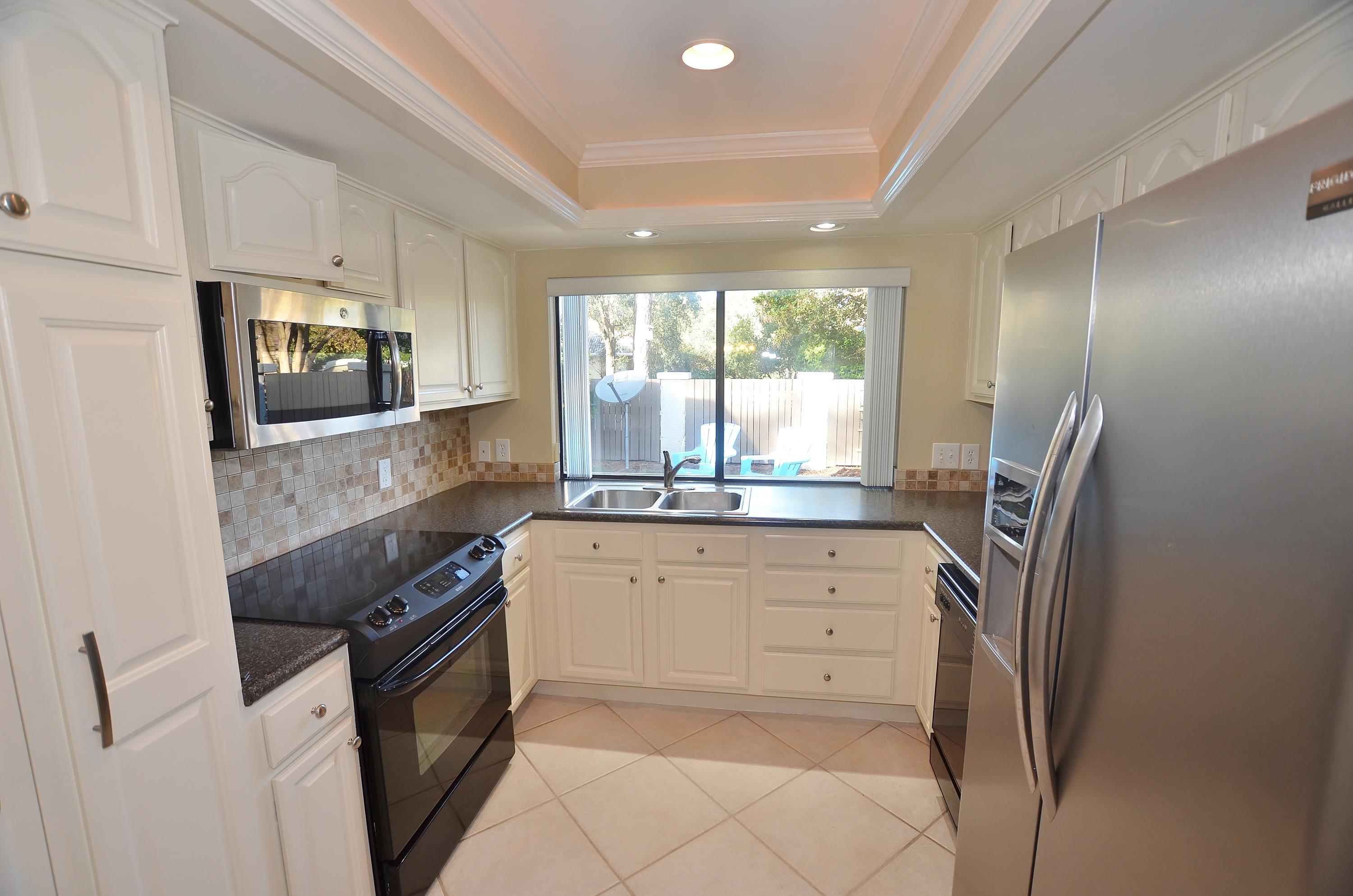 L'ATRIUM - Residential Lease