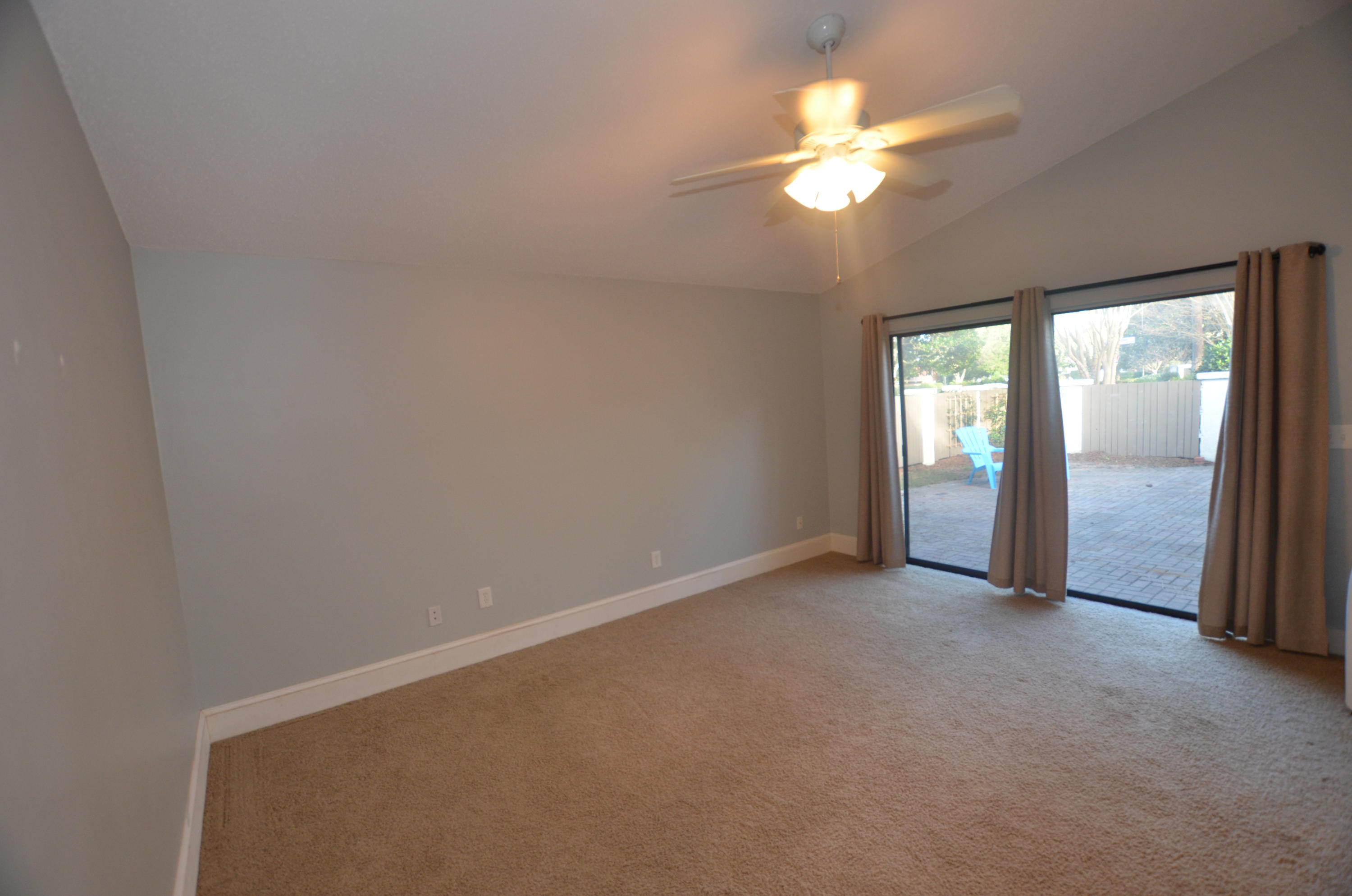 L'ATRIUM - Residential Lease