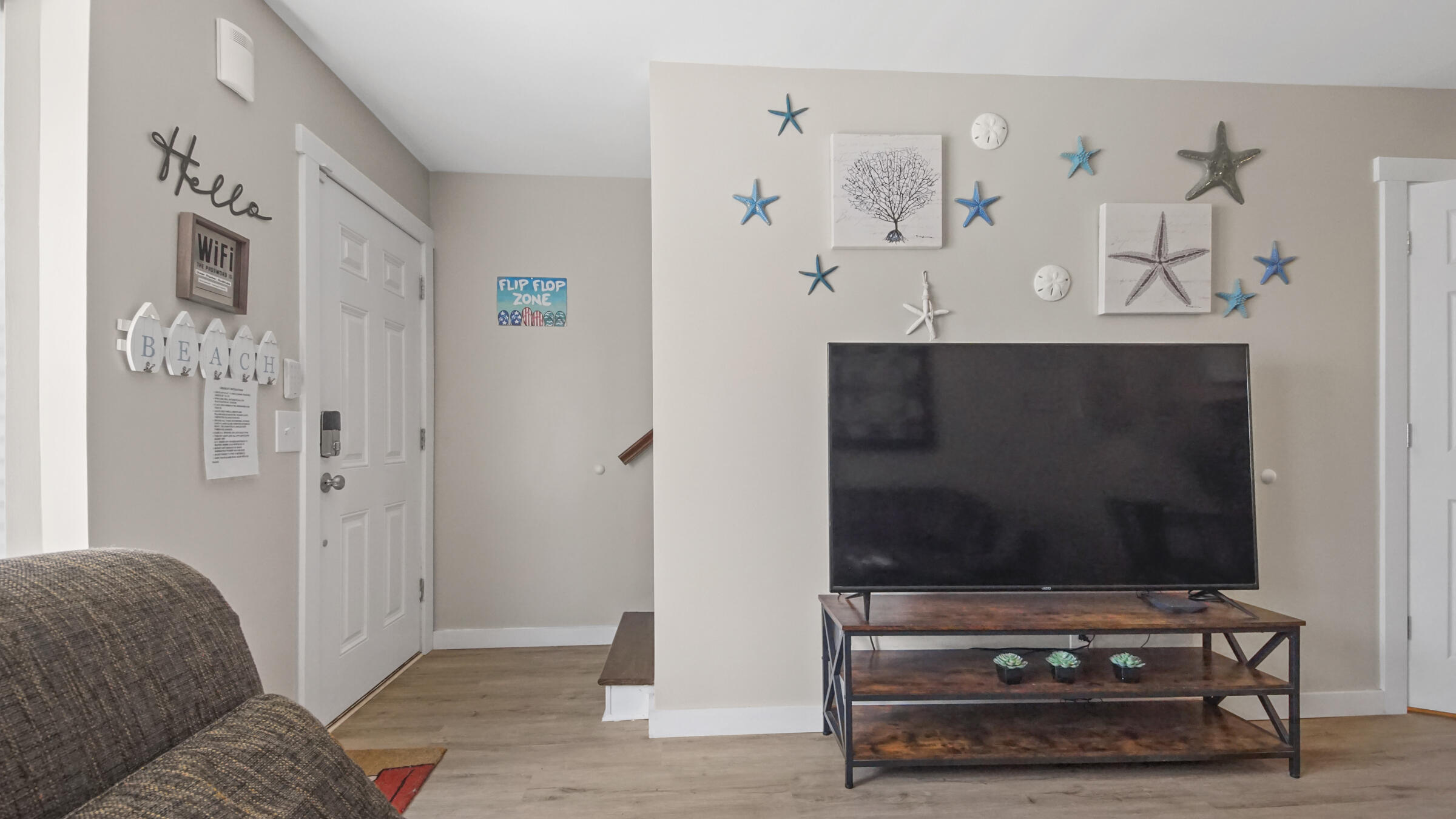 TREASURE COVE - Residential