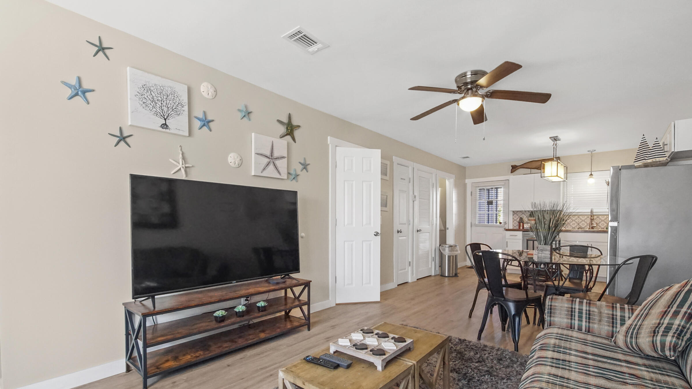 TREASURE COVE - Residential
