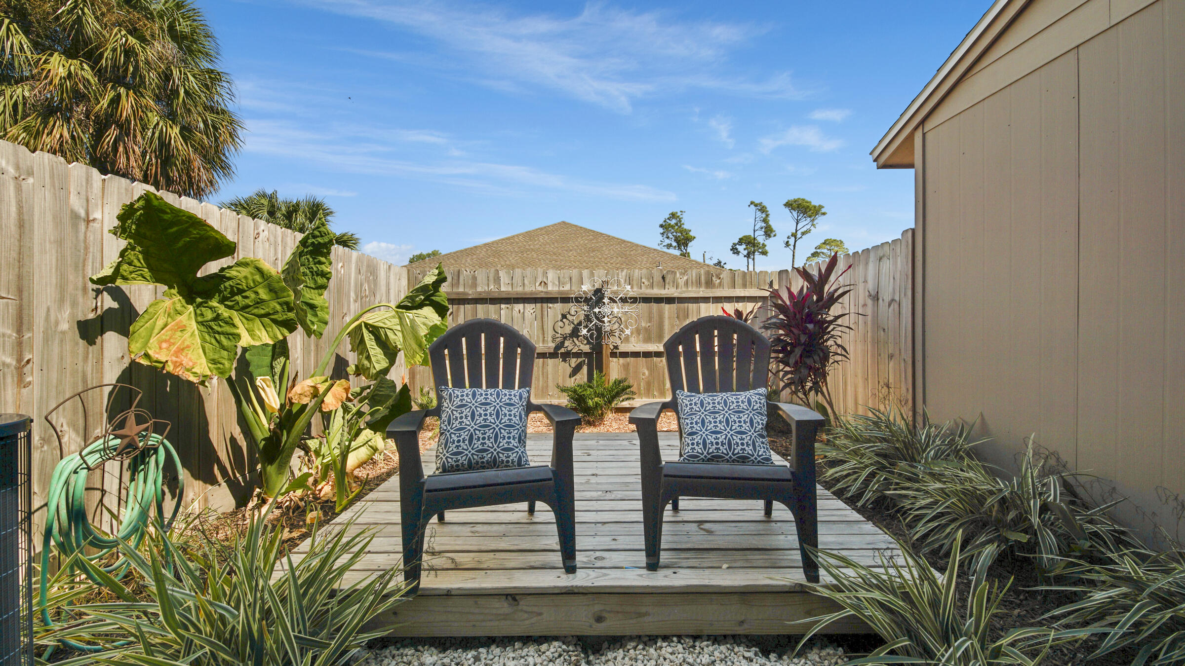 TREASURE COVE - Residential