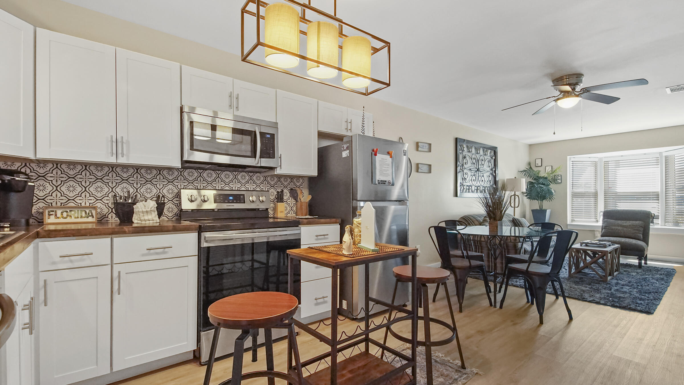 TREASURE COVE - Residential
