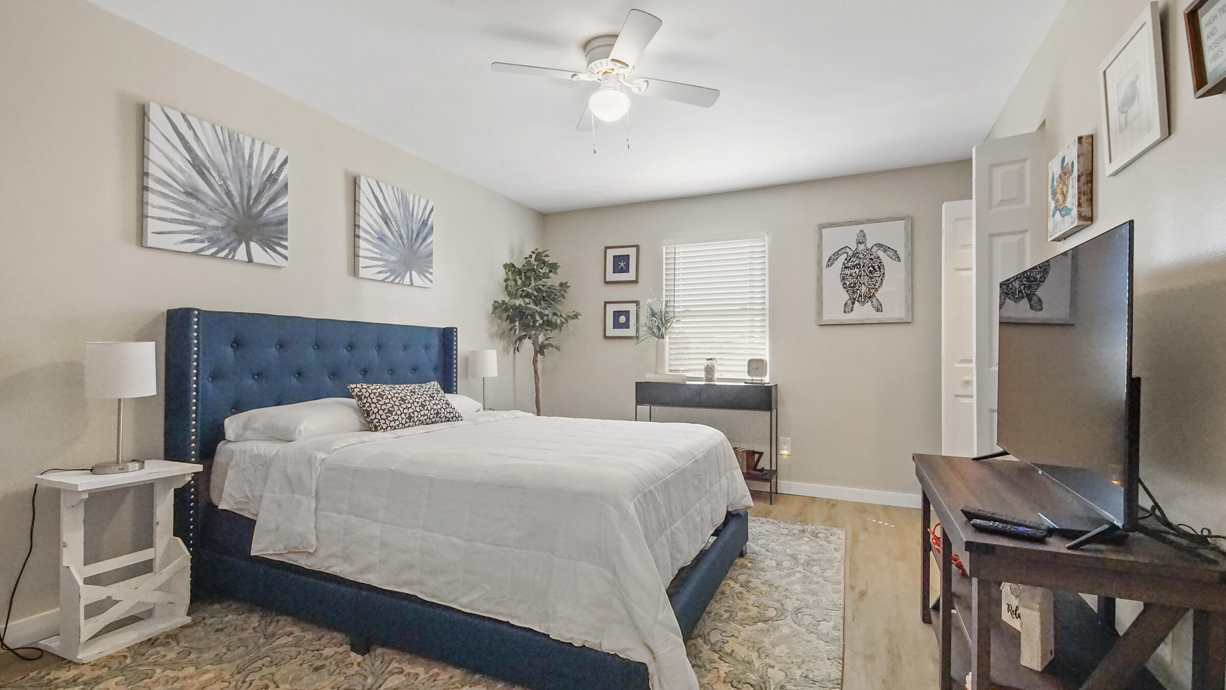 TREASURE COVE - Residential