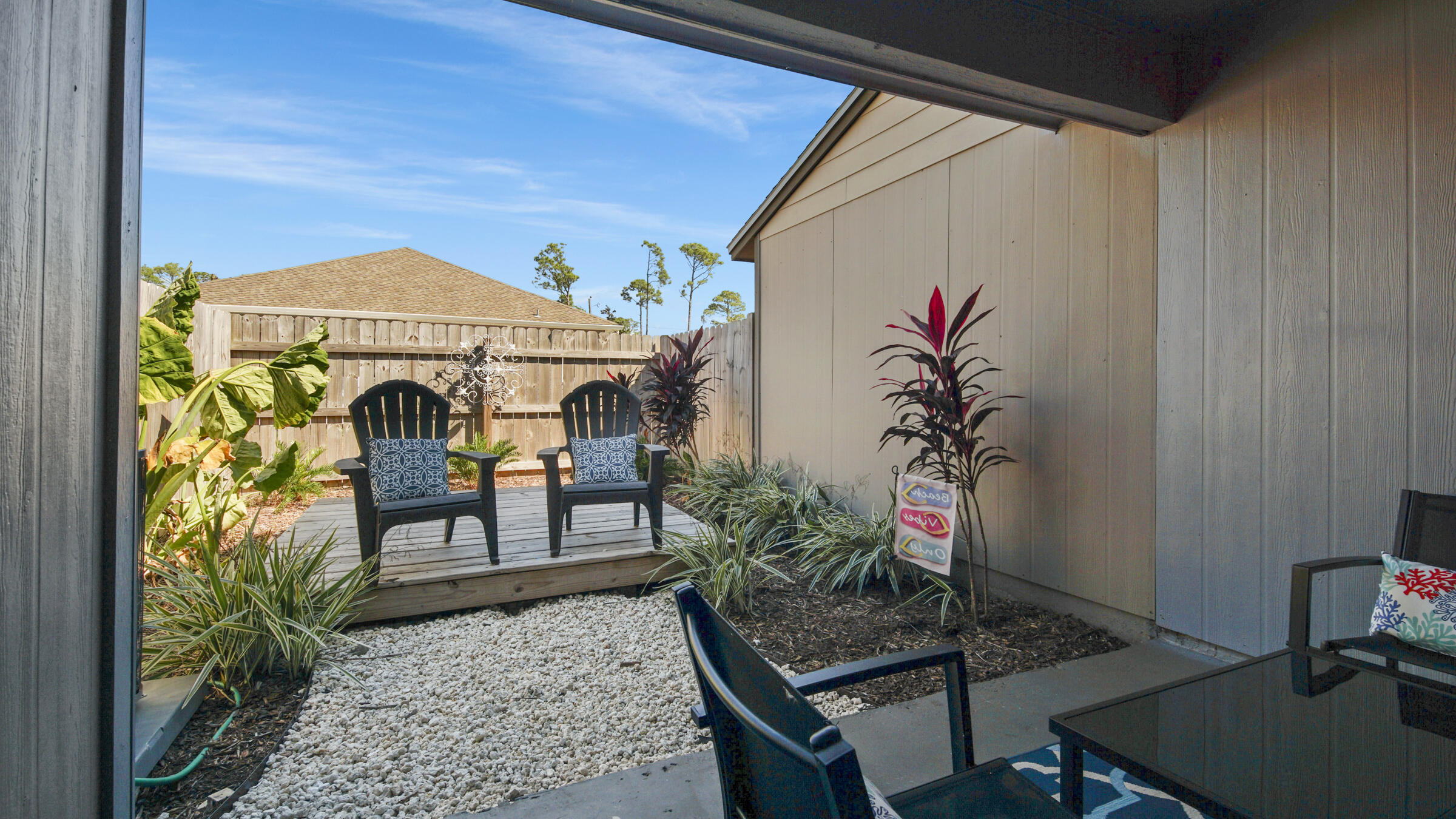 TREASURE COVE - Residential